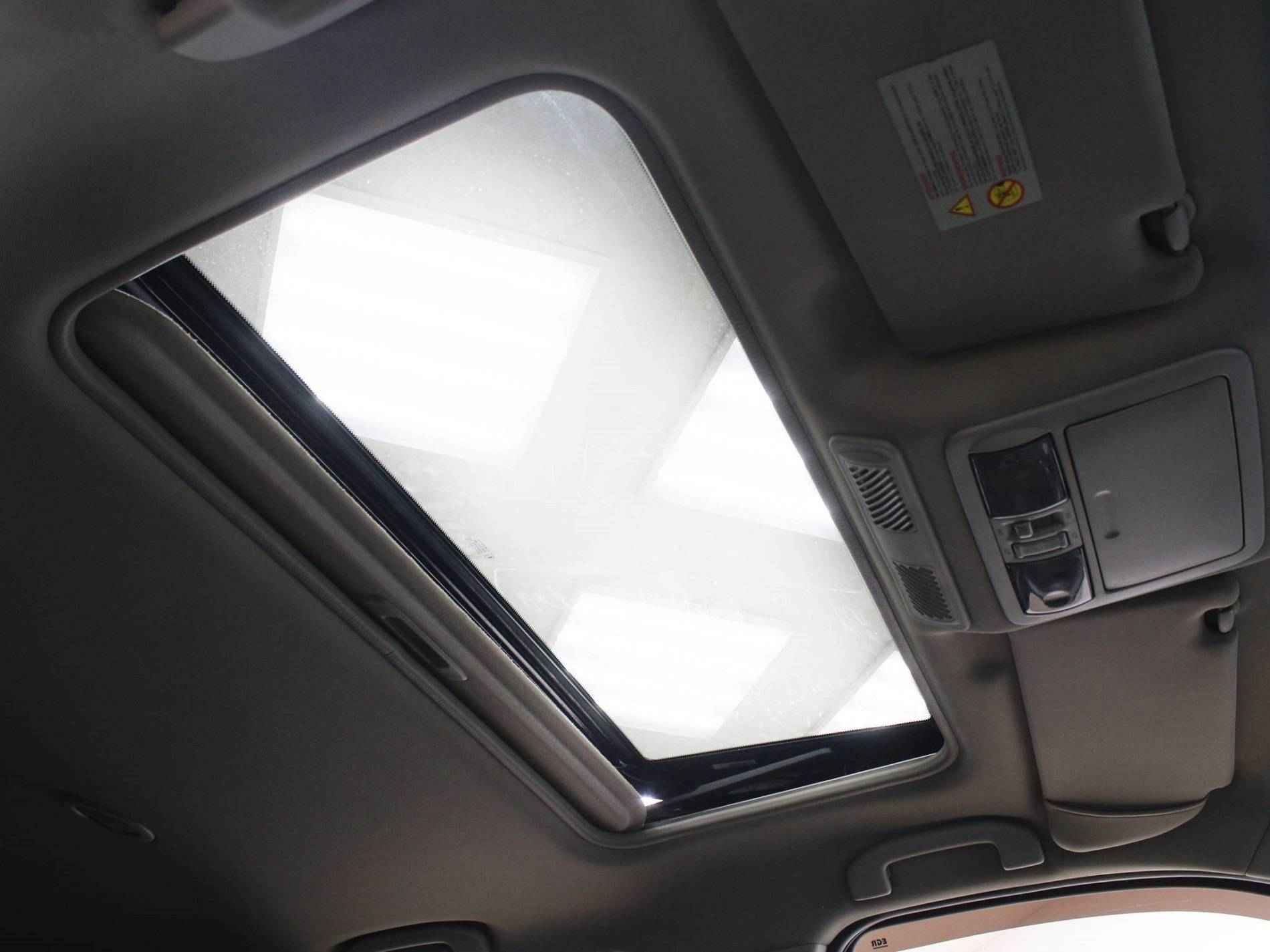 Nissan Pathfinder, III Рестайлинг