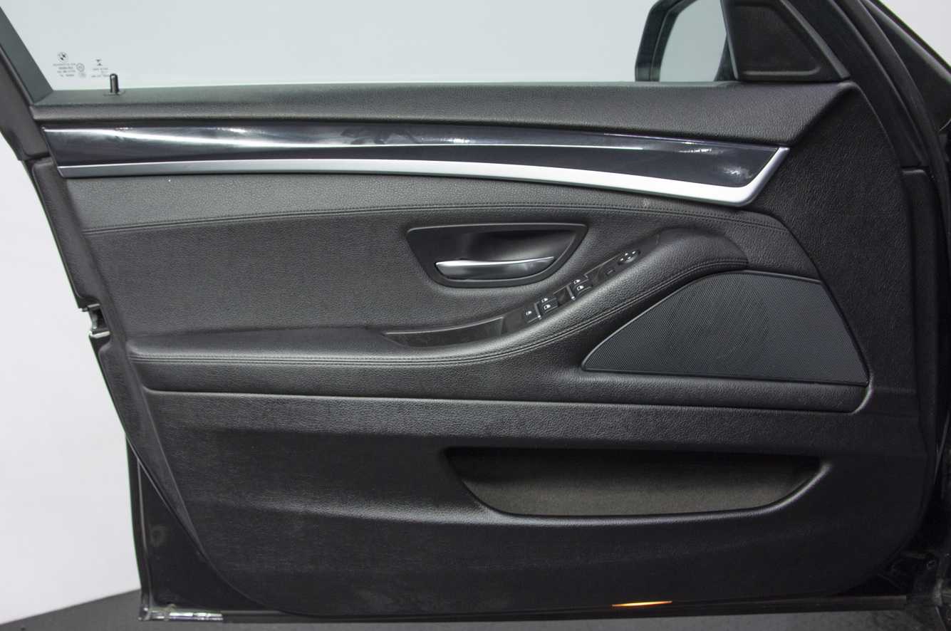 BMW 5 серии 520d