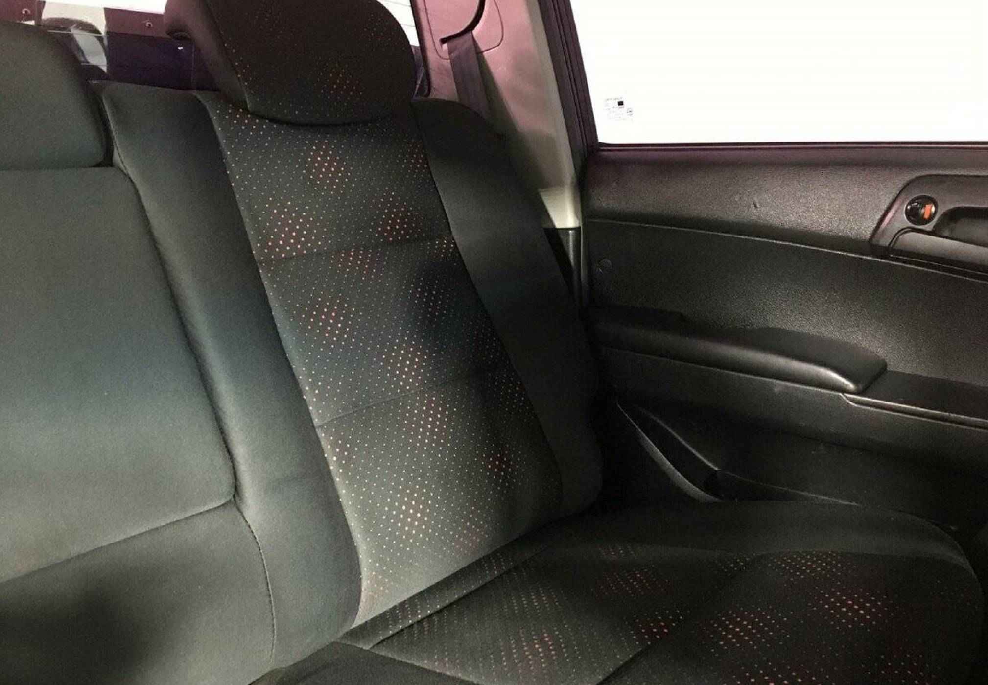 SsangYong Actyon Sports, I