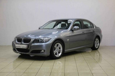 BMW 3 серии, V (E90/E91/E92/E93) Рестайлинг