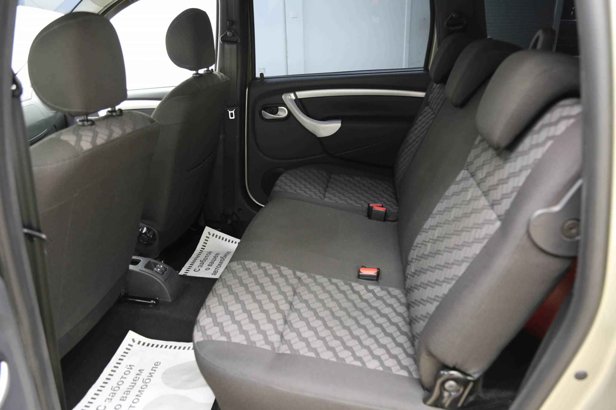 LADA (ВАЗ) Largus, I