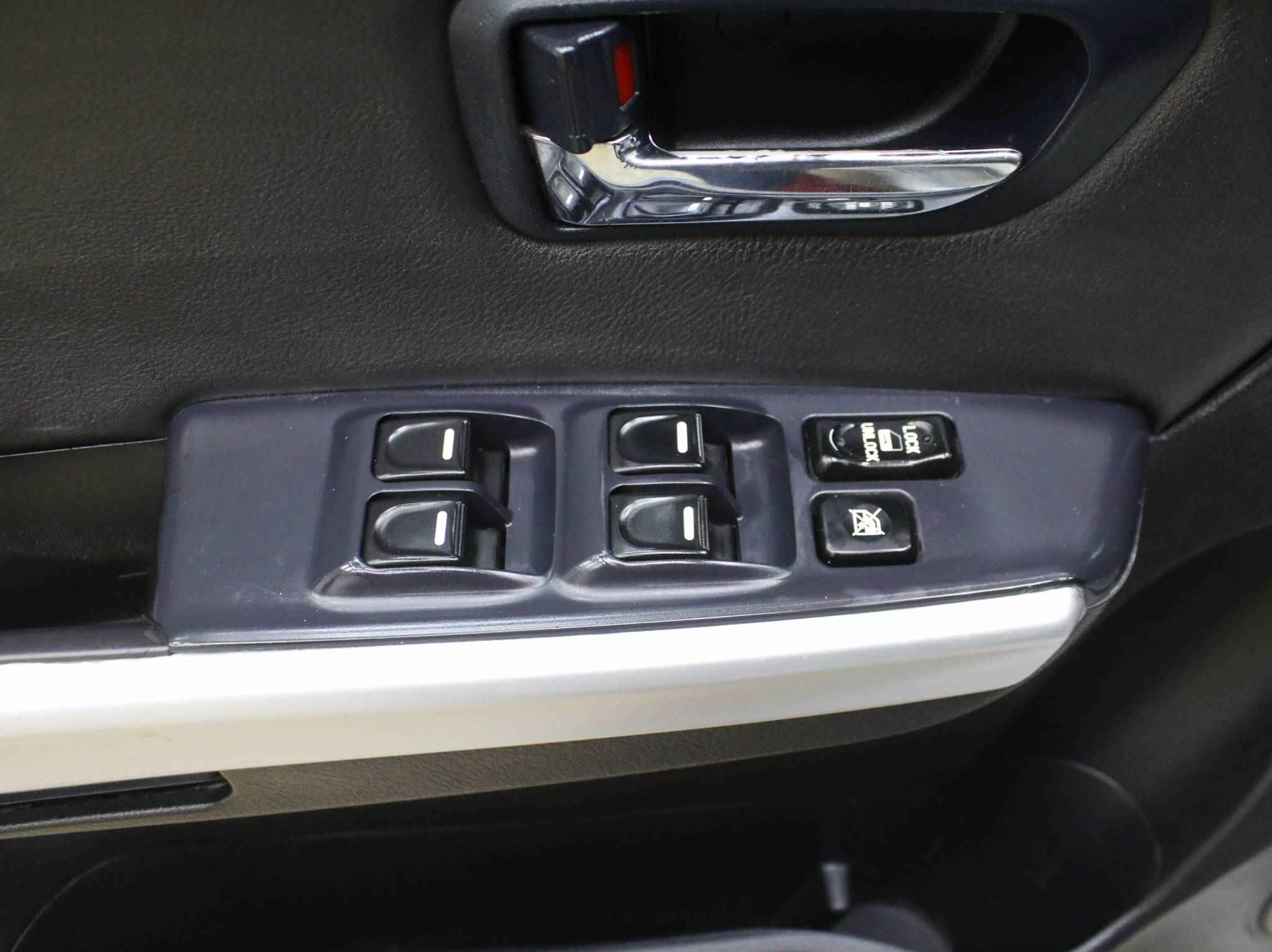 Great Wall Hover H3, I