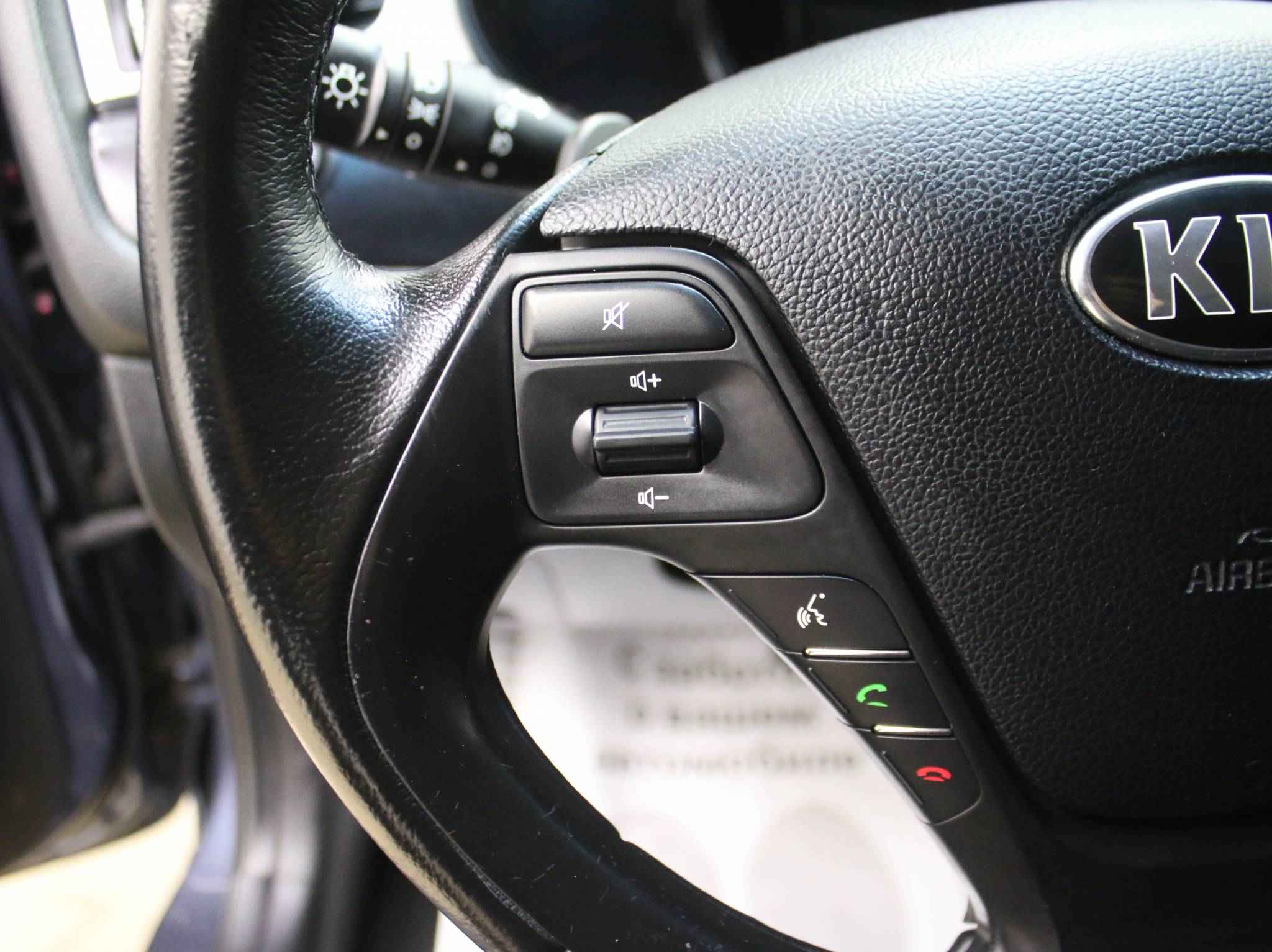 Kia Ceed, II Рестайлинг