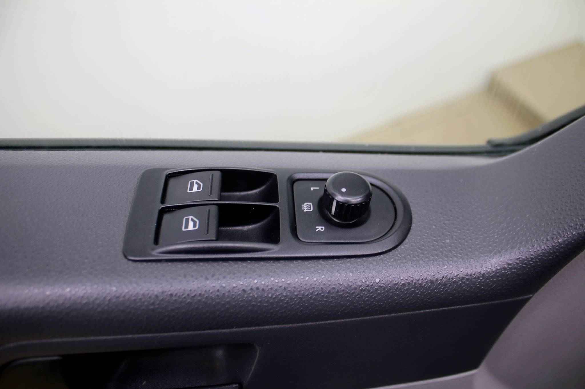 Volkswagen Caravelle, T5 Рестайлинг