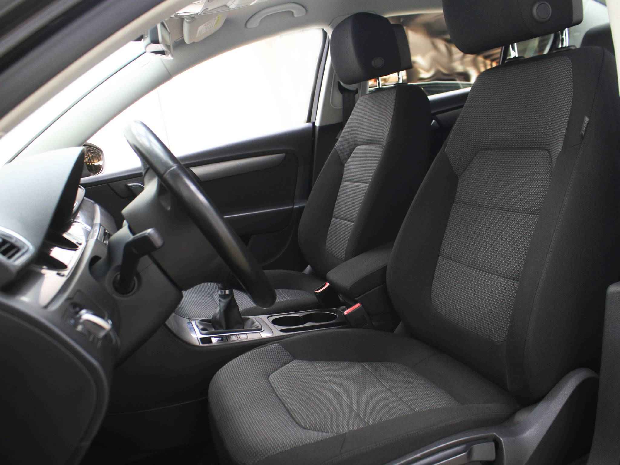 Volkswagen Passat, B7