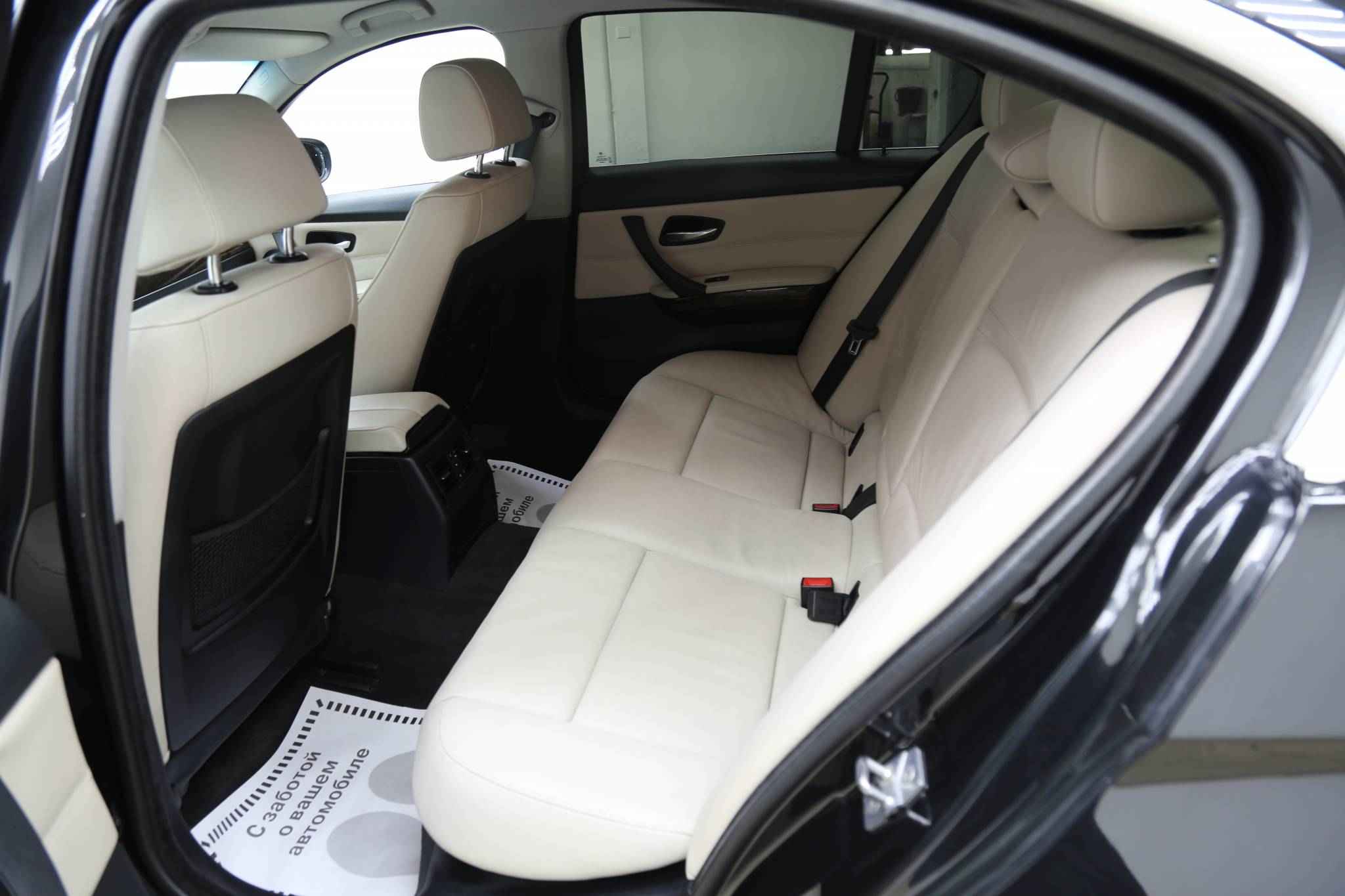 BMW 3 серии, V (E90/E91/E92/E93) Рестайлинг