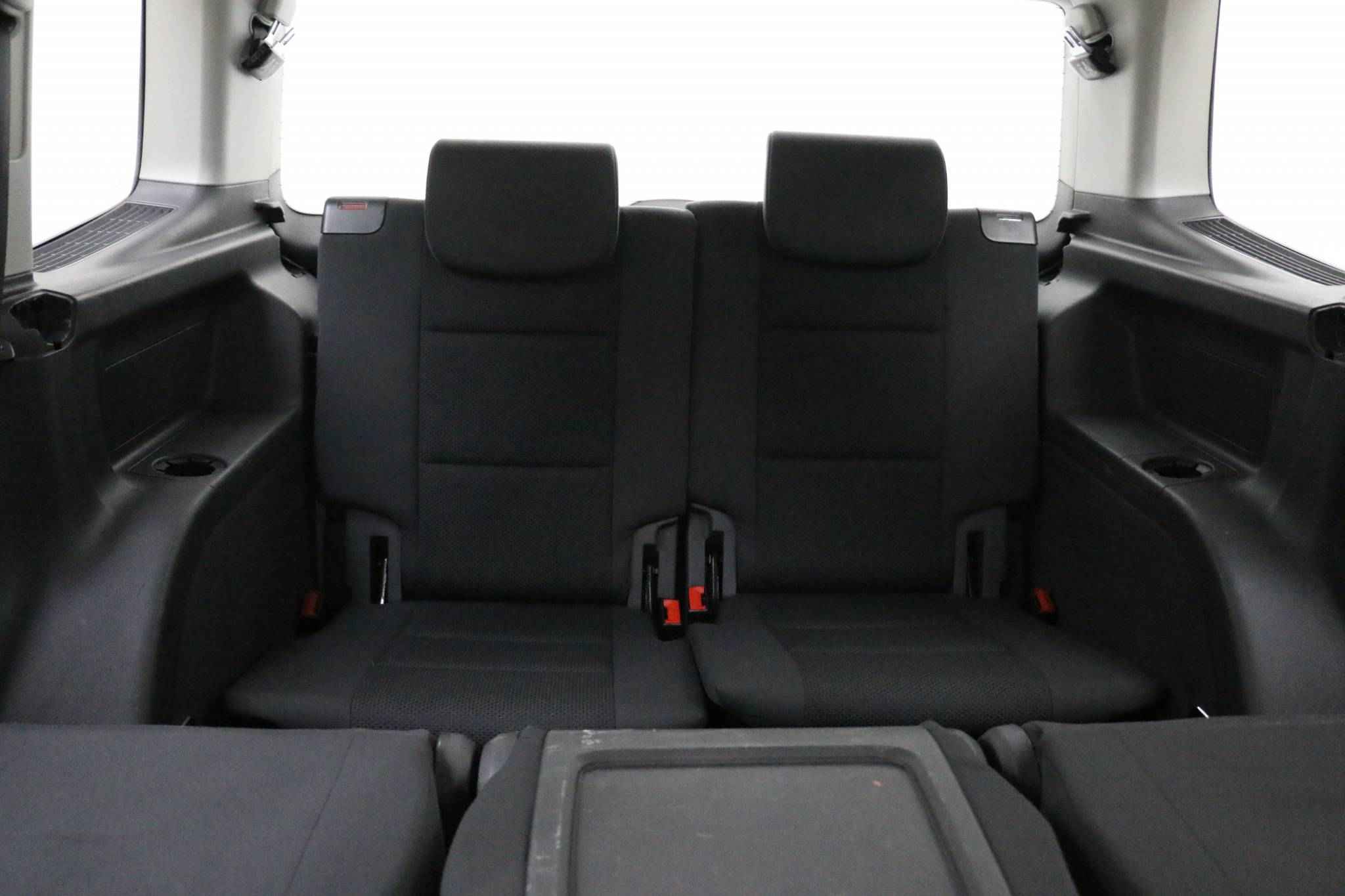 Volkswagen Touran, II