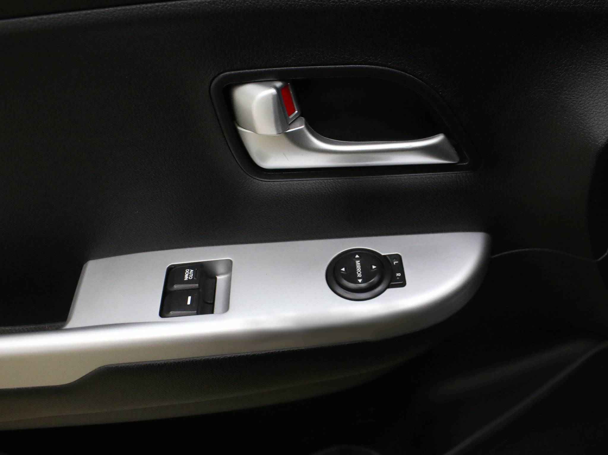 Kia Rio, III Рестайлинг