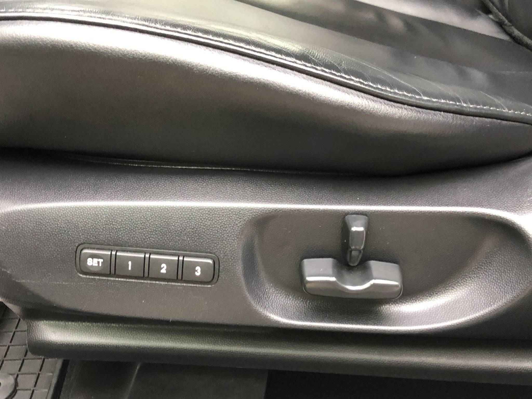 Mazda CX-7, I Рестайлинг