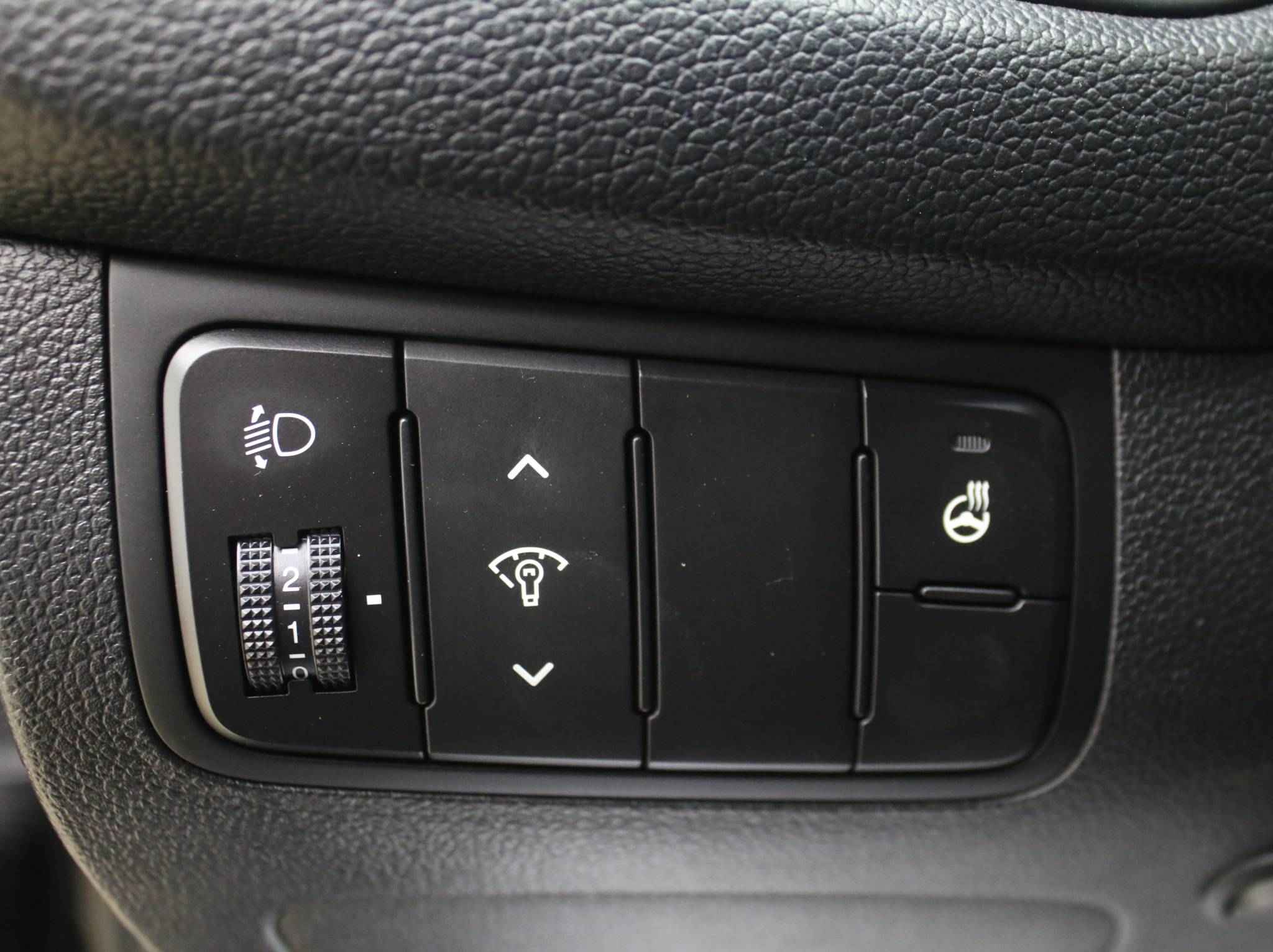 Kia Ceed, II Рестайлинг