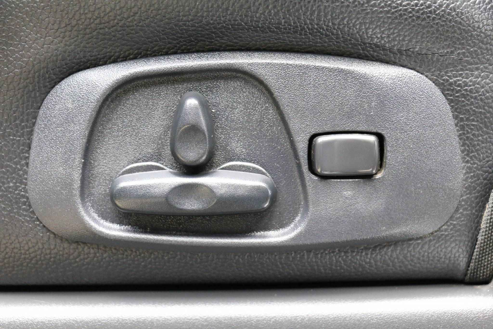 Mitsubishi Pajero, IV Рестайлинг 1