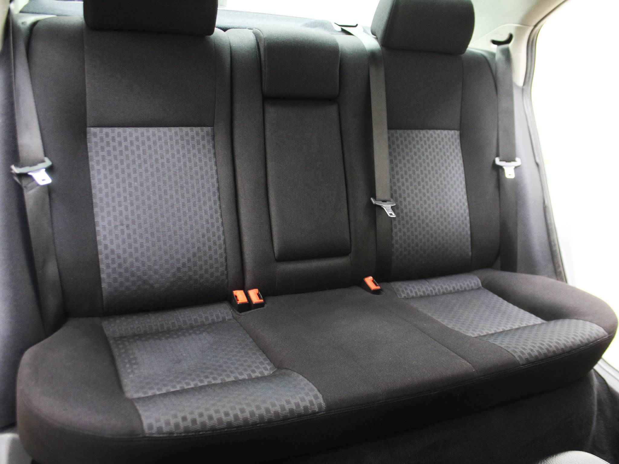 Ford Mondeo, III Рестайлинг