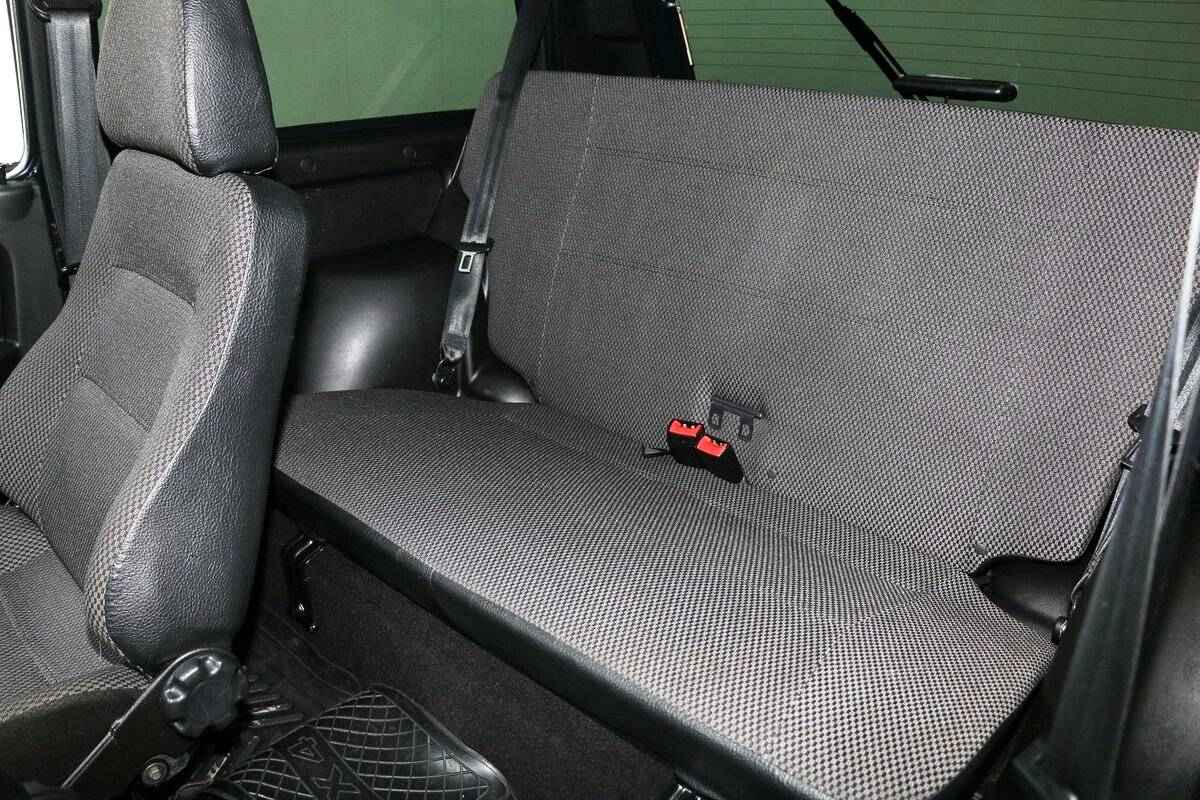 LADA (ВАЗ) 2121 (4x4), I Рестайлинг