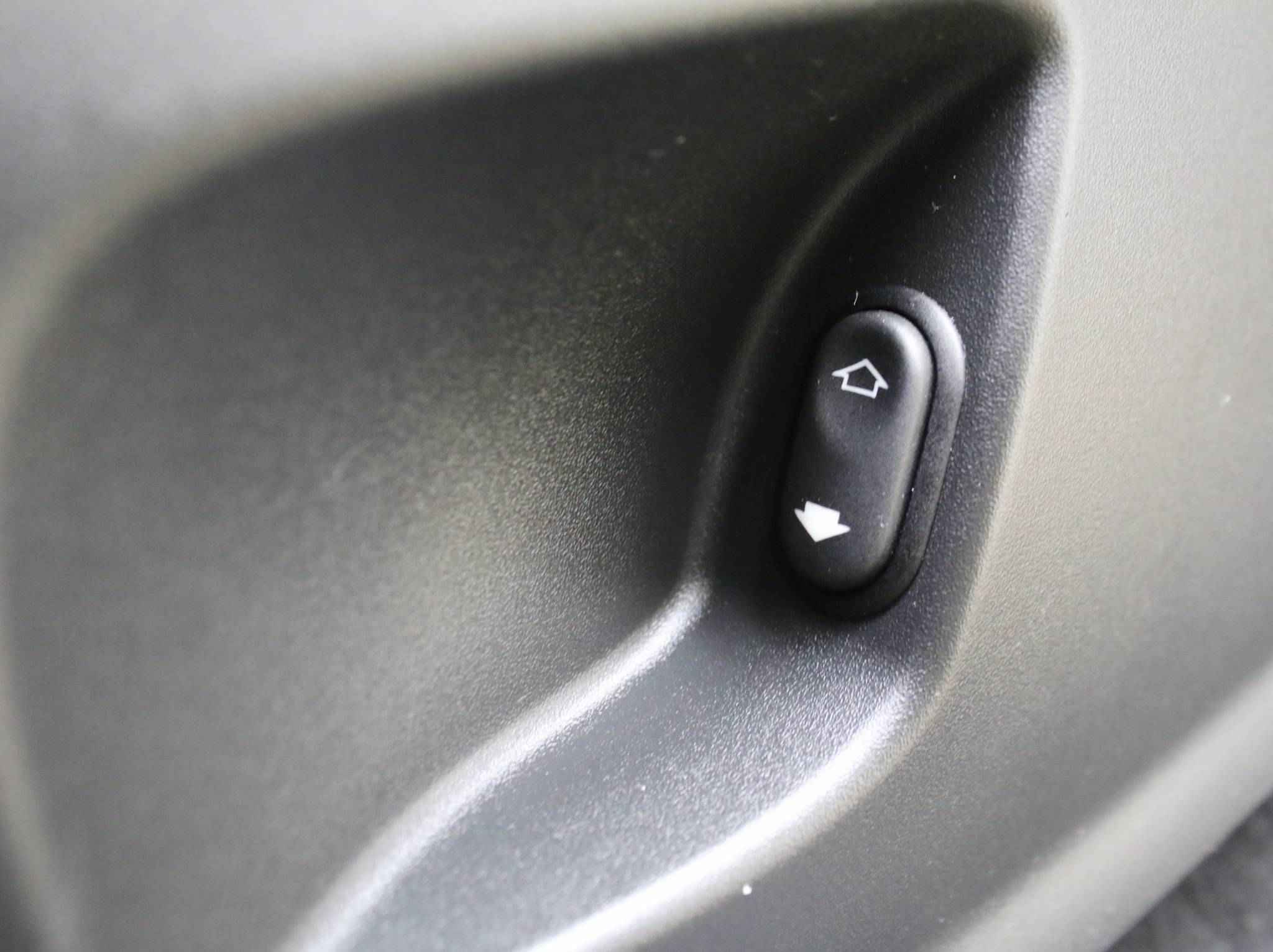 Land Rover Range Rover Evoque, I