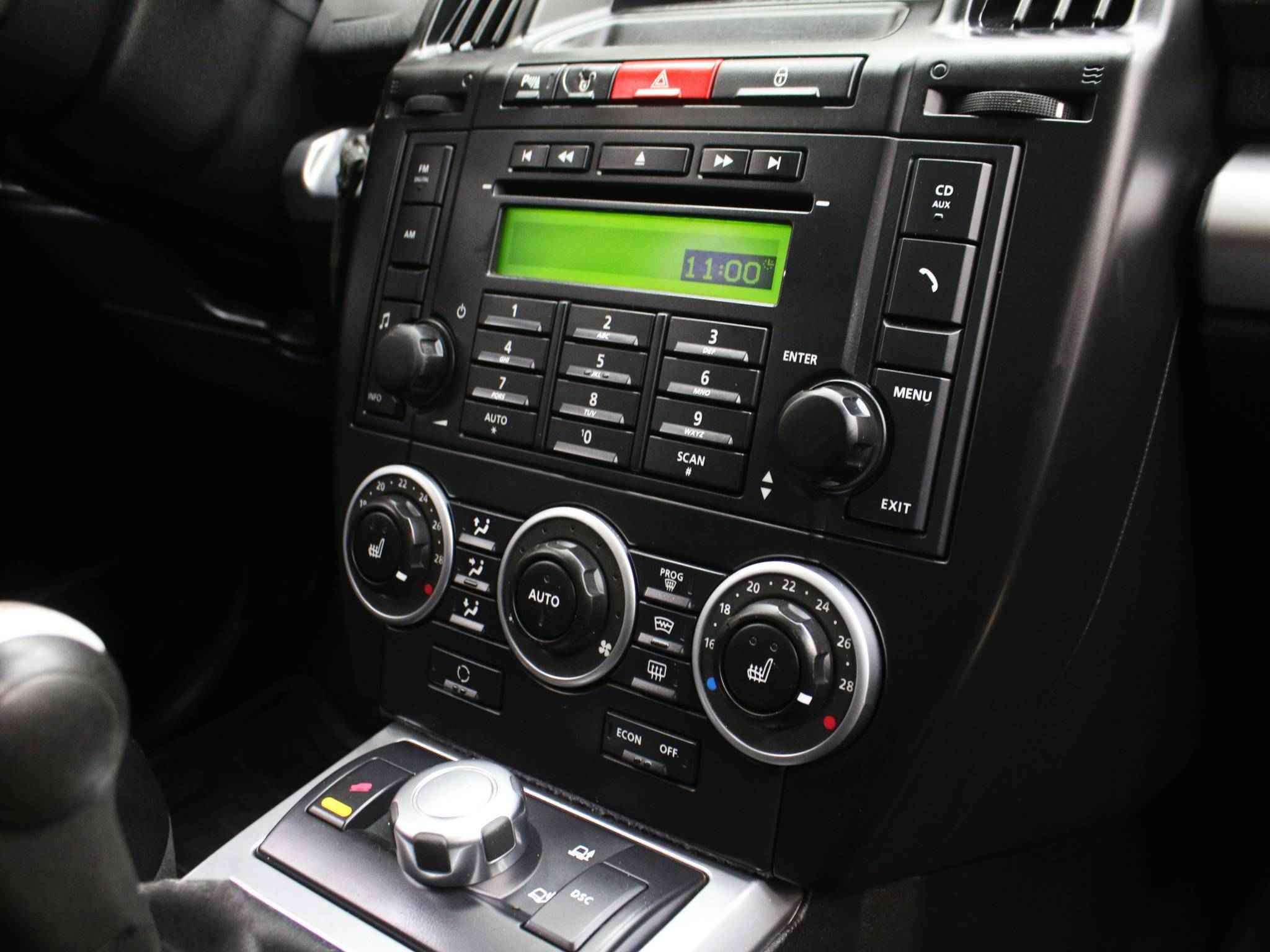 Land Rover Freelander, II