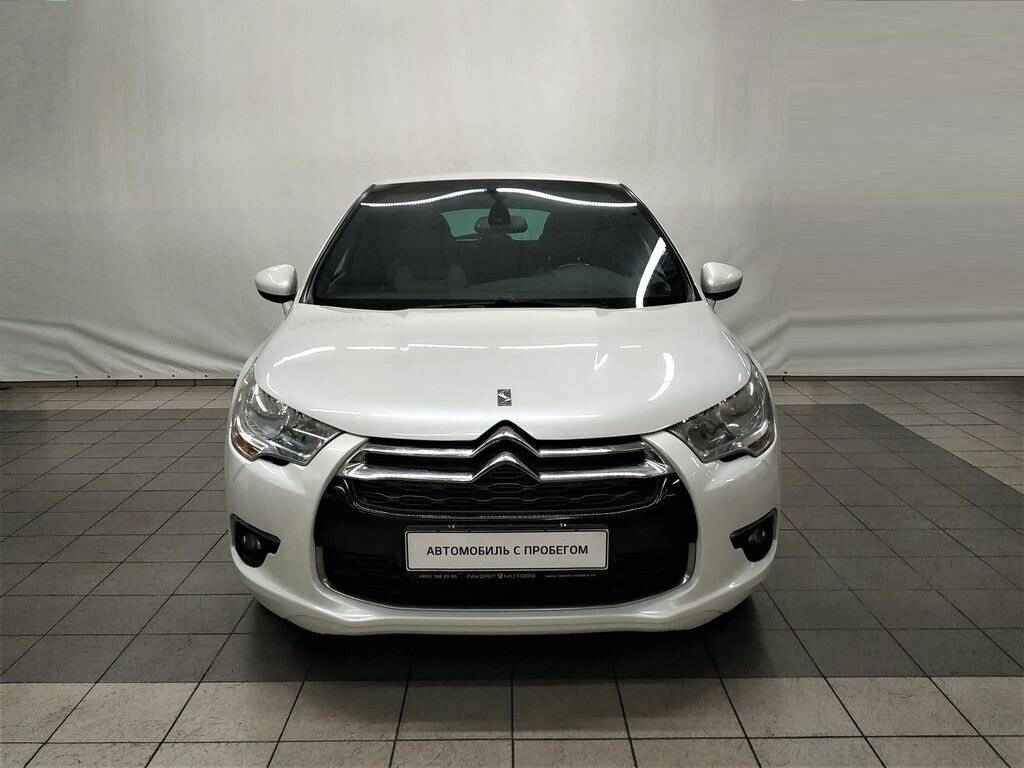 Citroen DS4