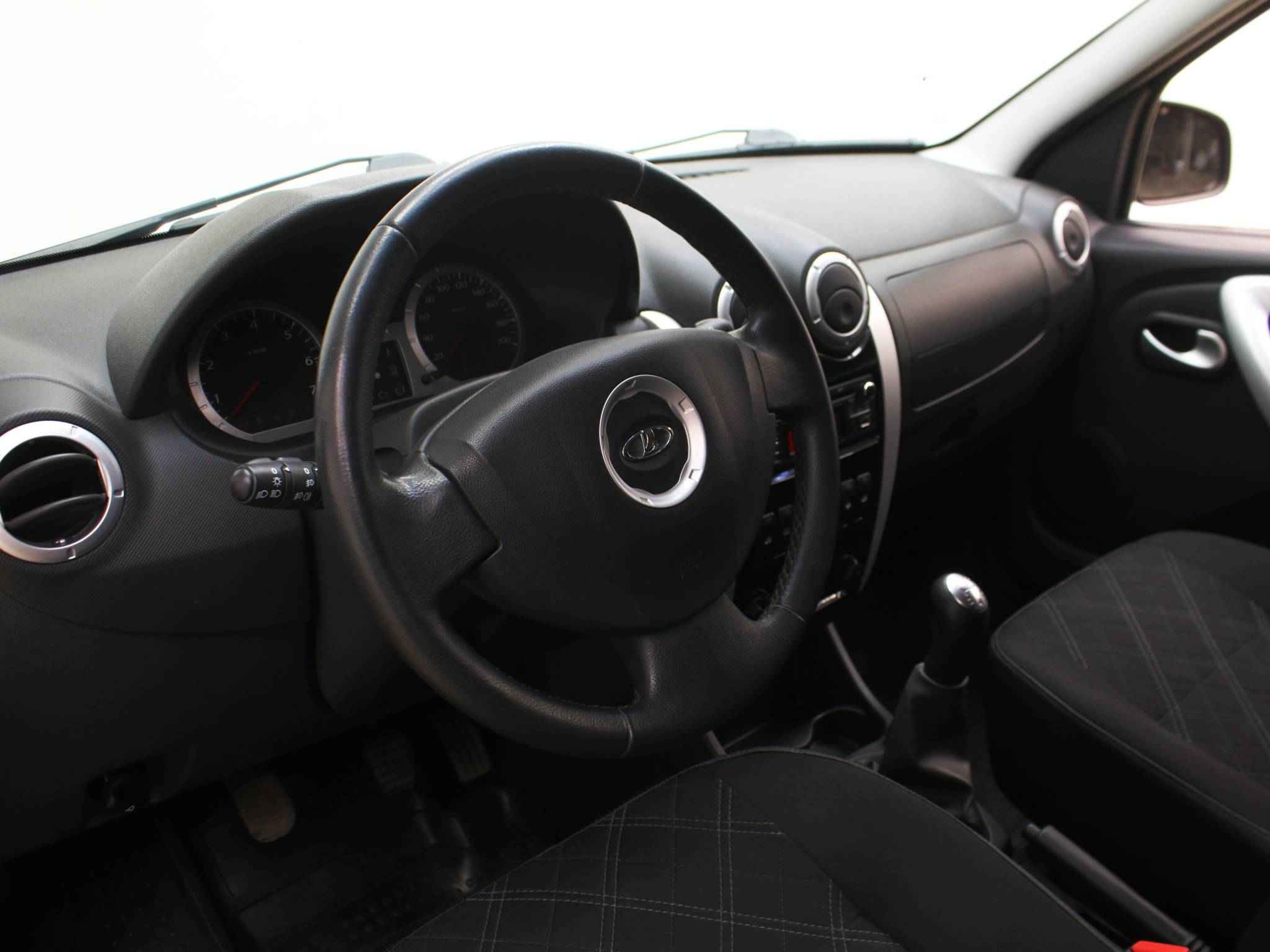 LADA (ВАЗ) Largus, I