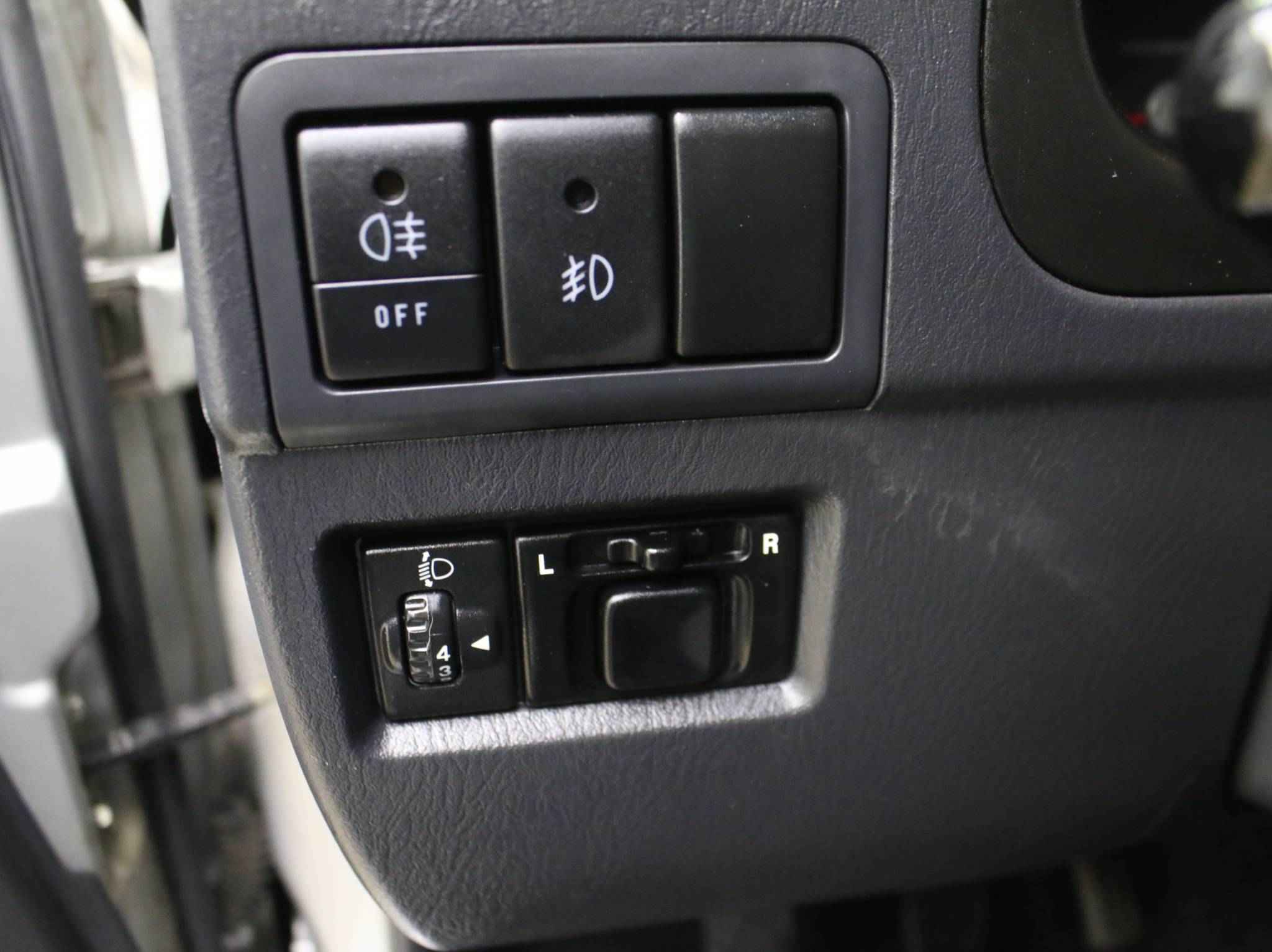 Suzuki Jimny, III Рестайлинг 1