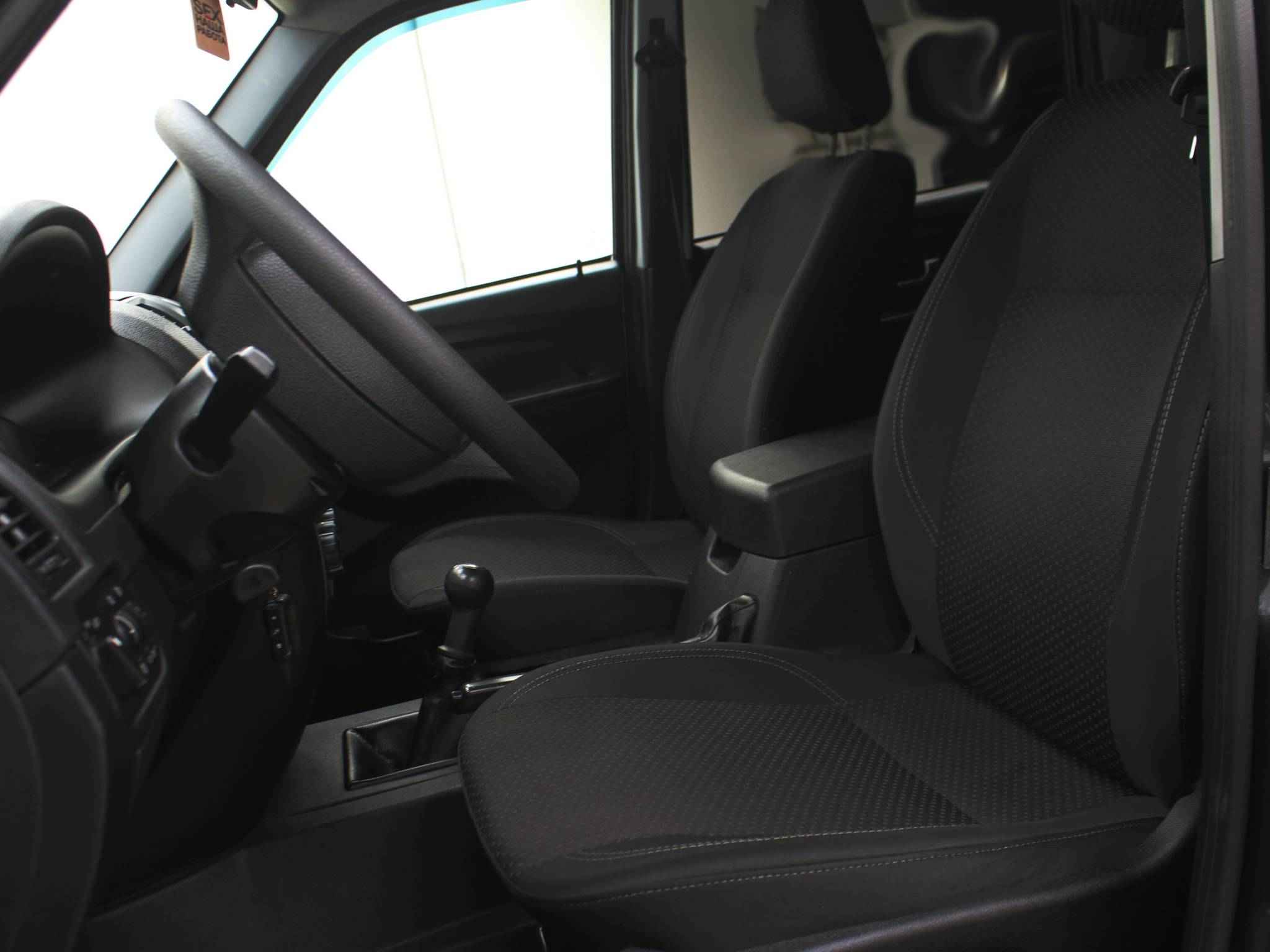 УАЗ Patriot, I Рестайлинг 2