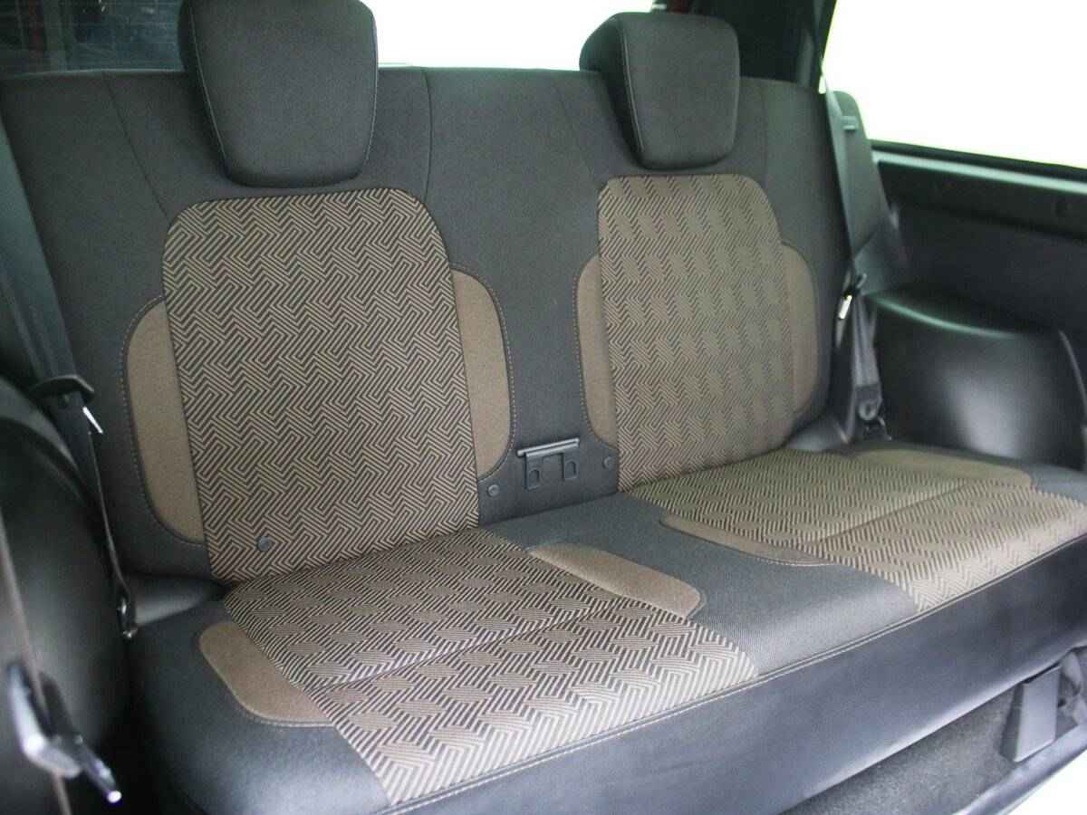 LADA (ВАЗ) 2121 (4x4), I Рестайлинг (2020)