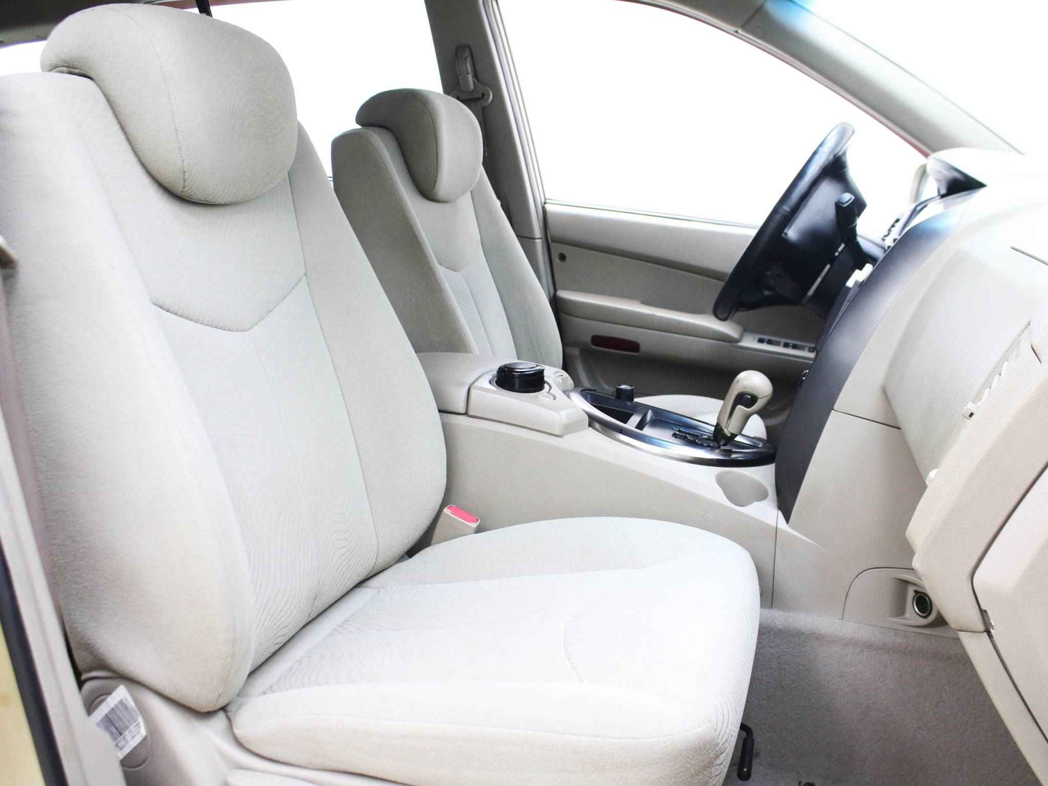 SsangYong Kyron, I Рестайлинг