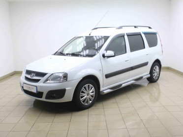 LADA (ВАЗ) Largus, I