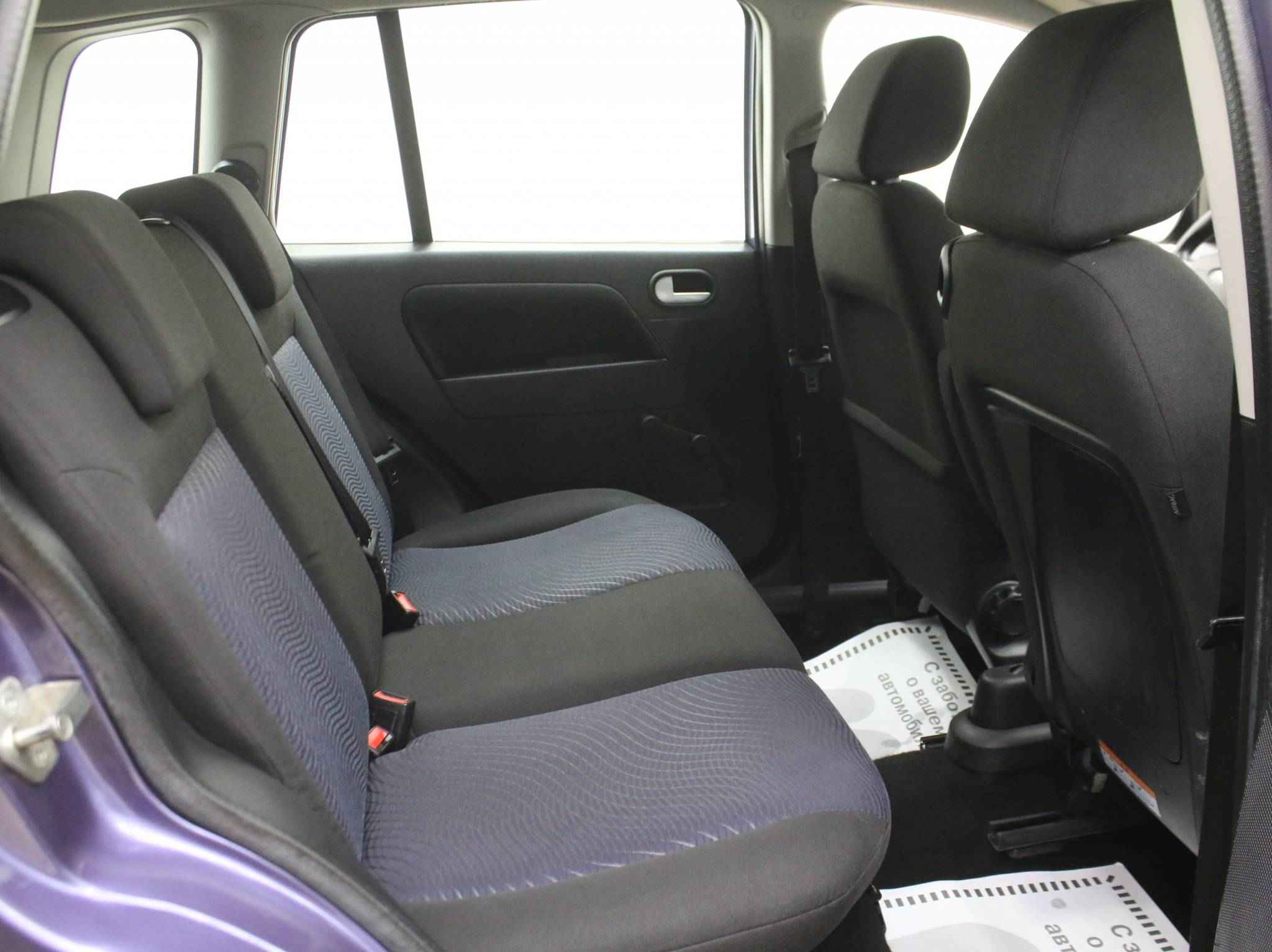 Ford Fusion, I Рестайлинг