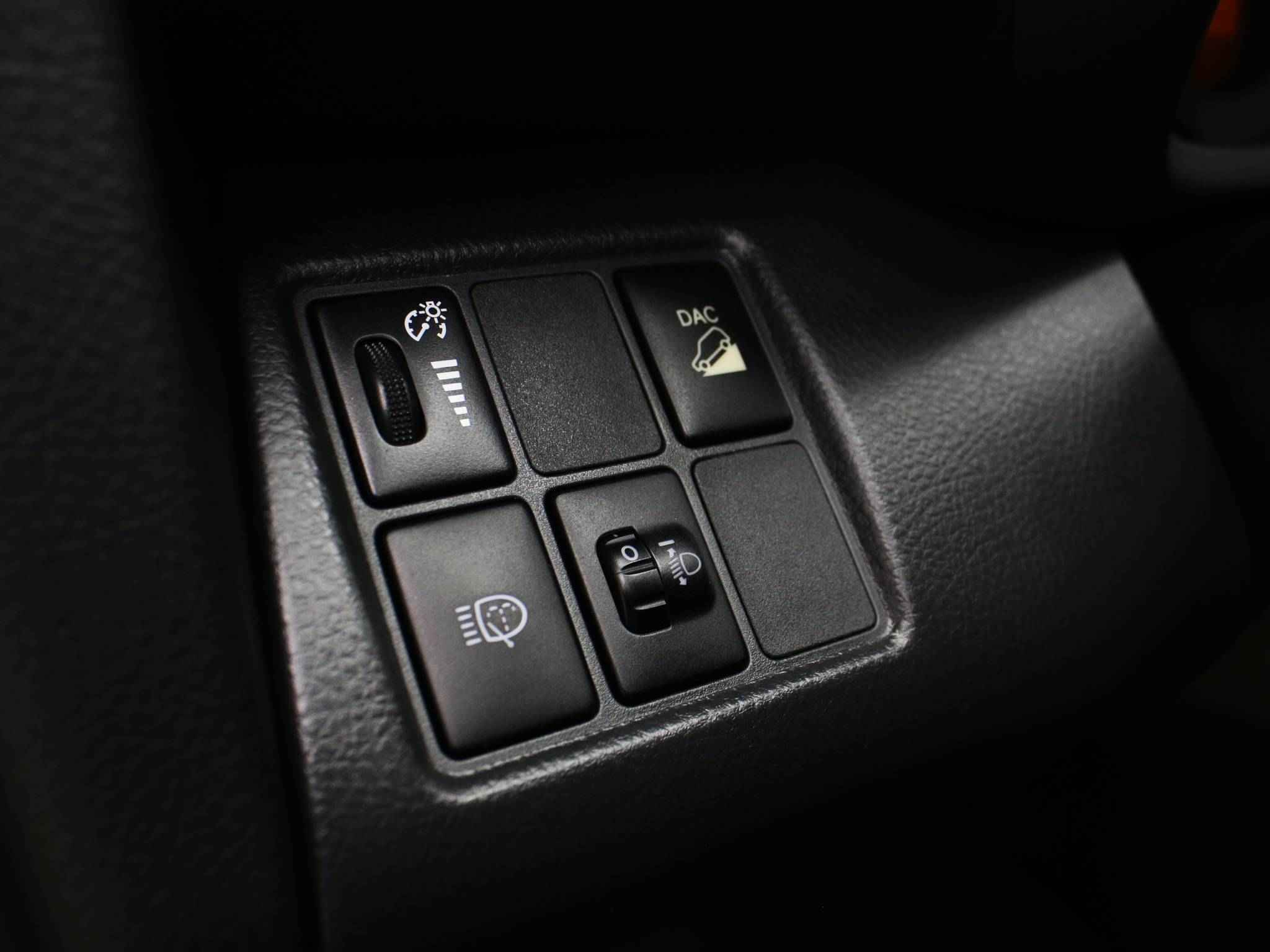 Toyota RAV4, III (XA30) Рестайлинг