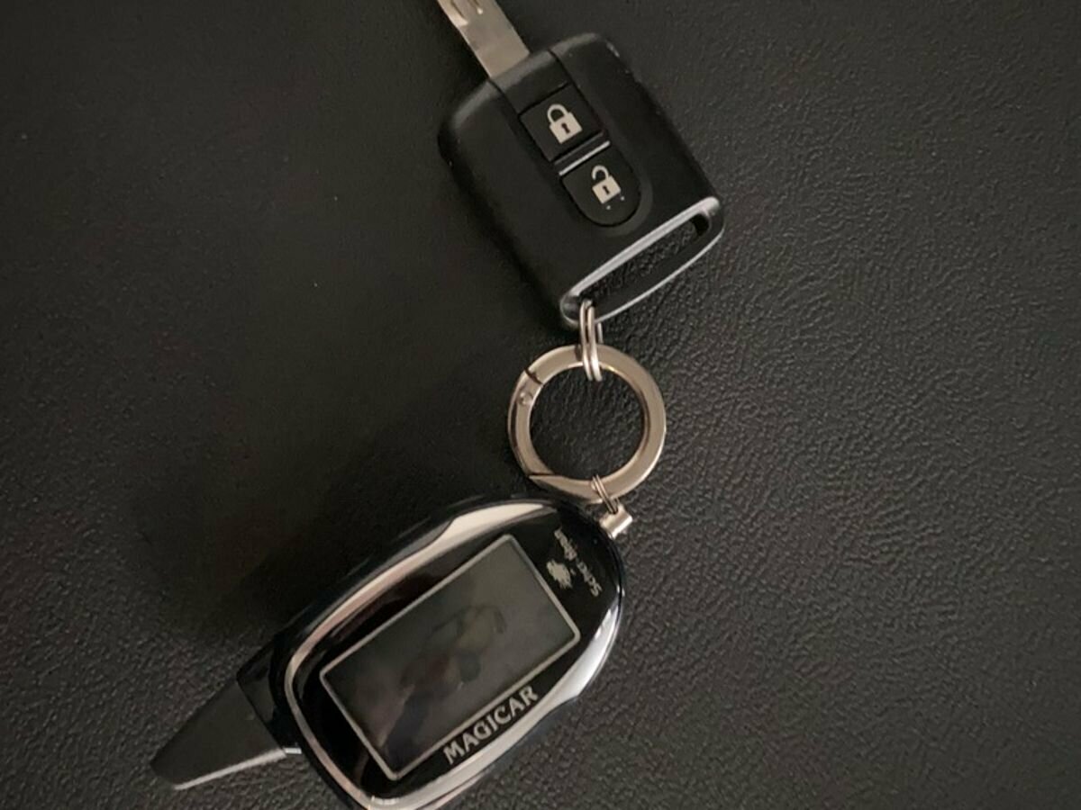 Nissan Qashqai+2, 2012