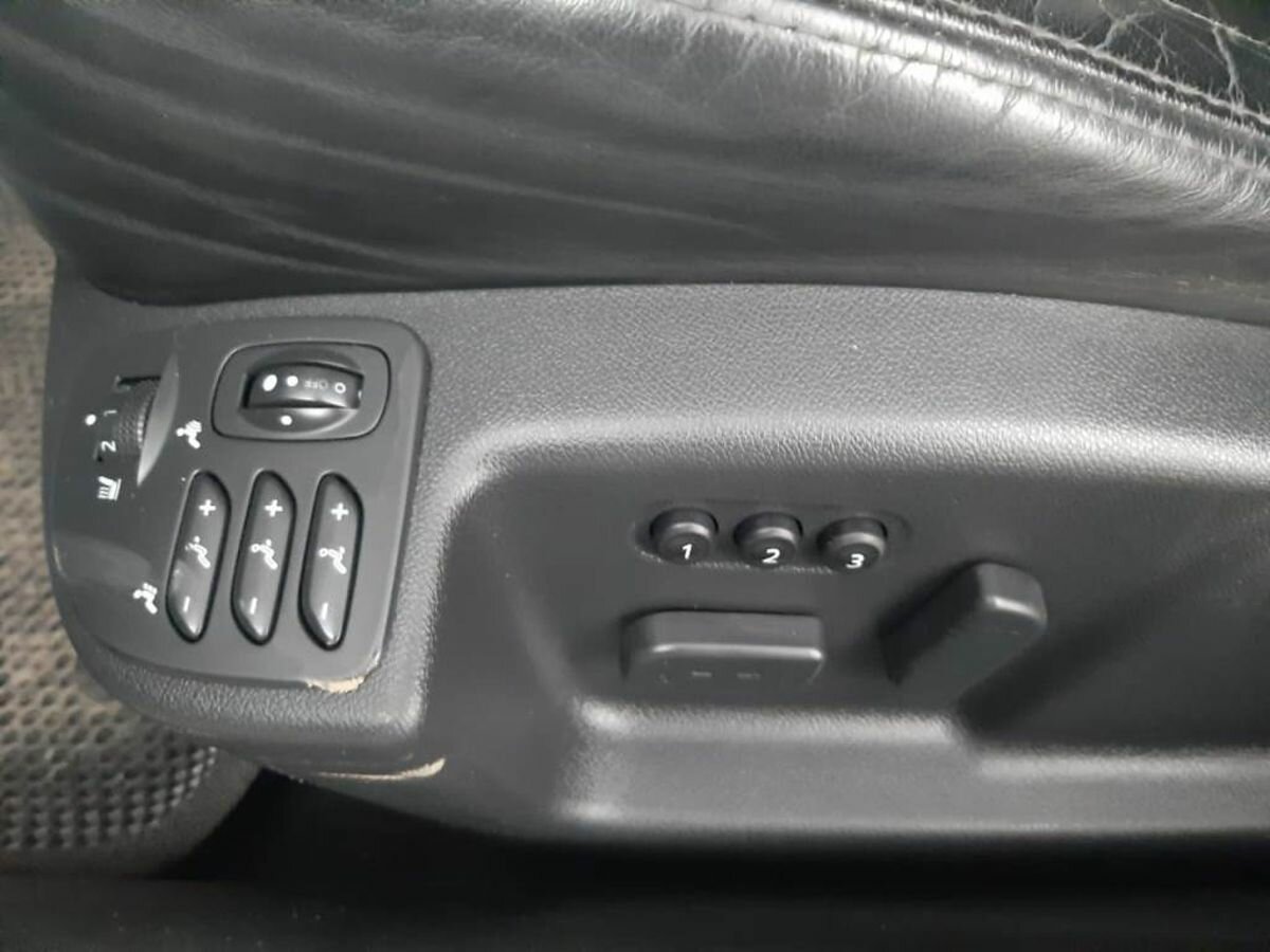 Renault Latitude, 2012