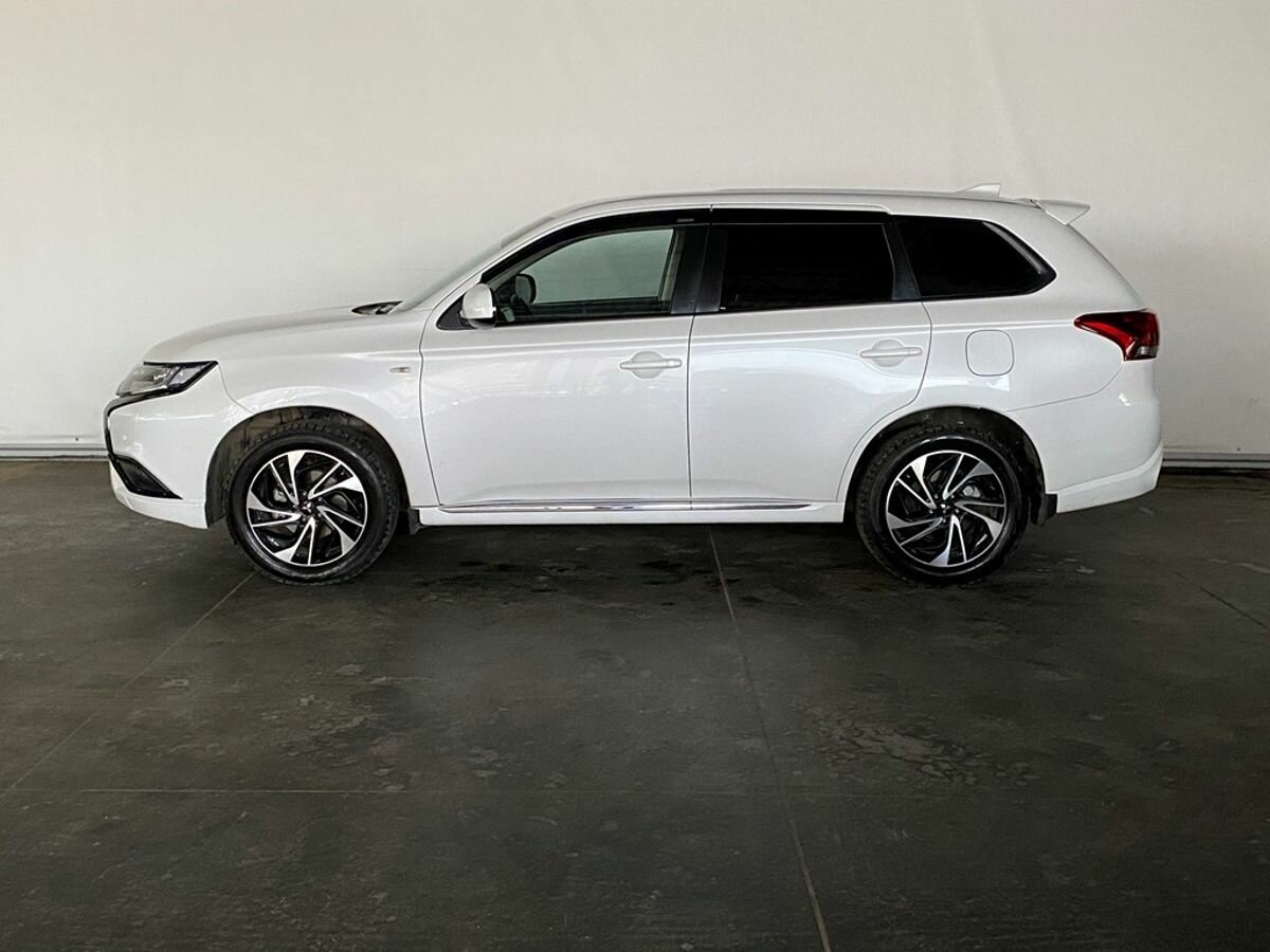 Mitsubishi Outlander Sport, 2022