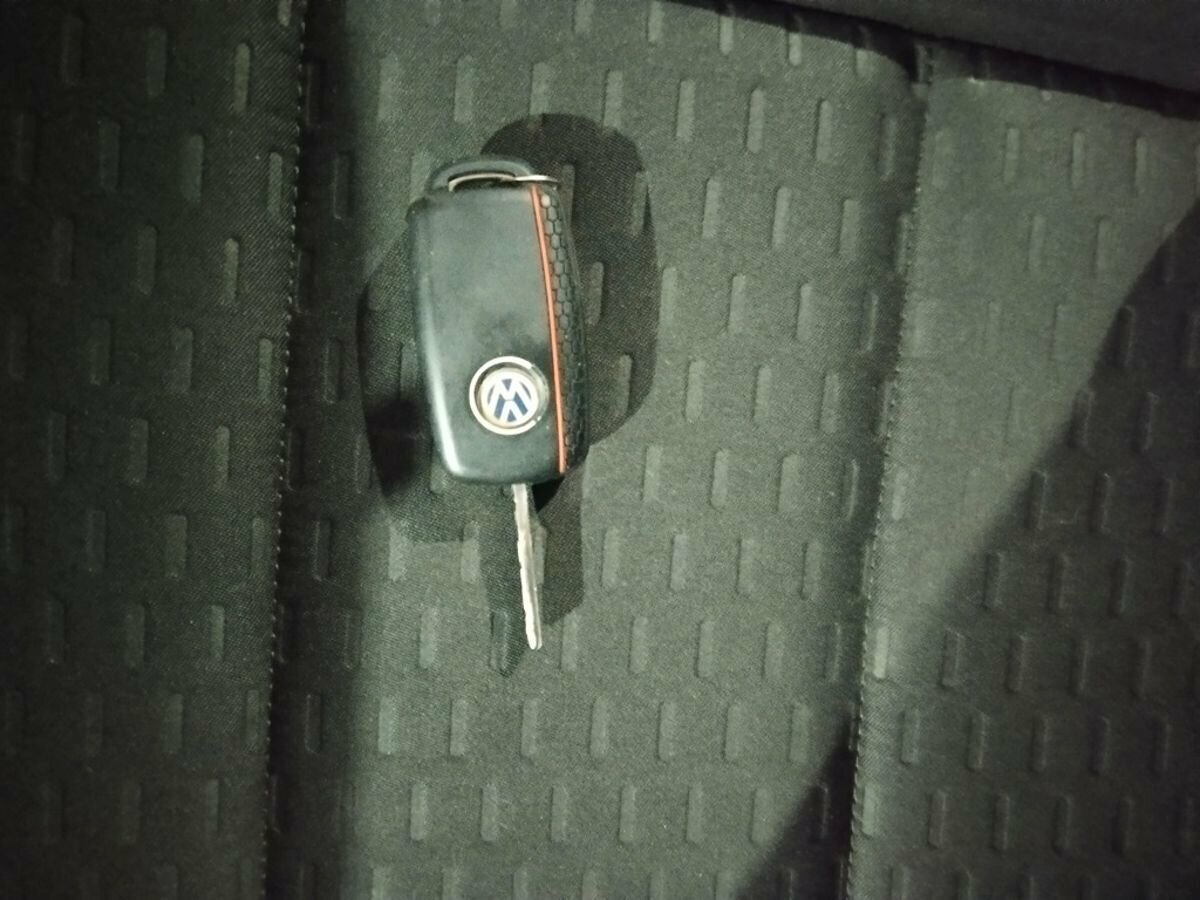 Volkswagen Tiguan, 2009