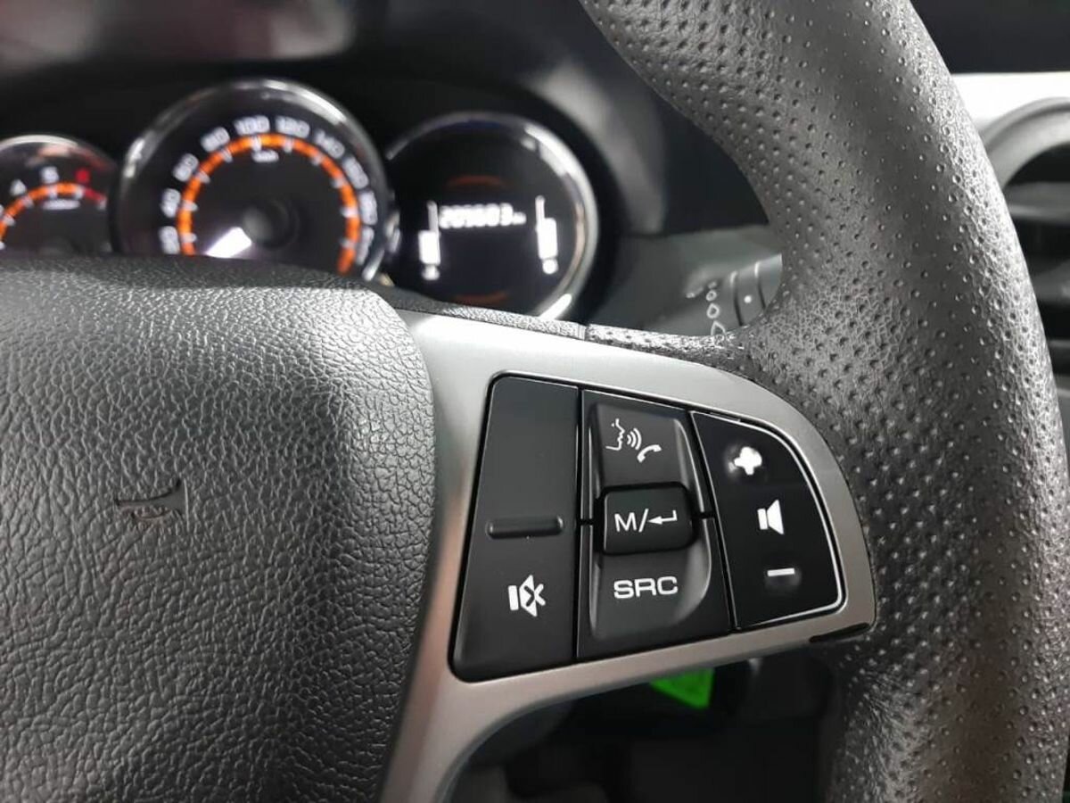 Lada (ВАЗ) Largus, 2021