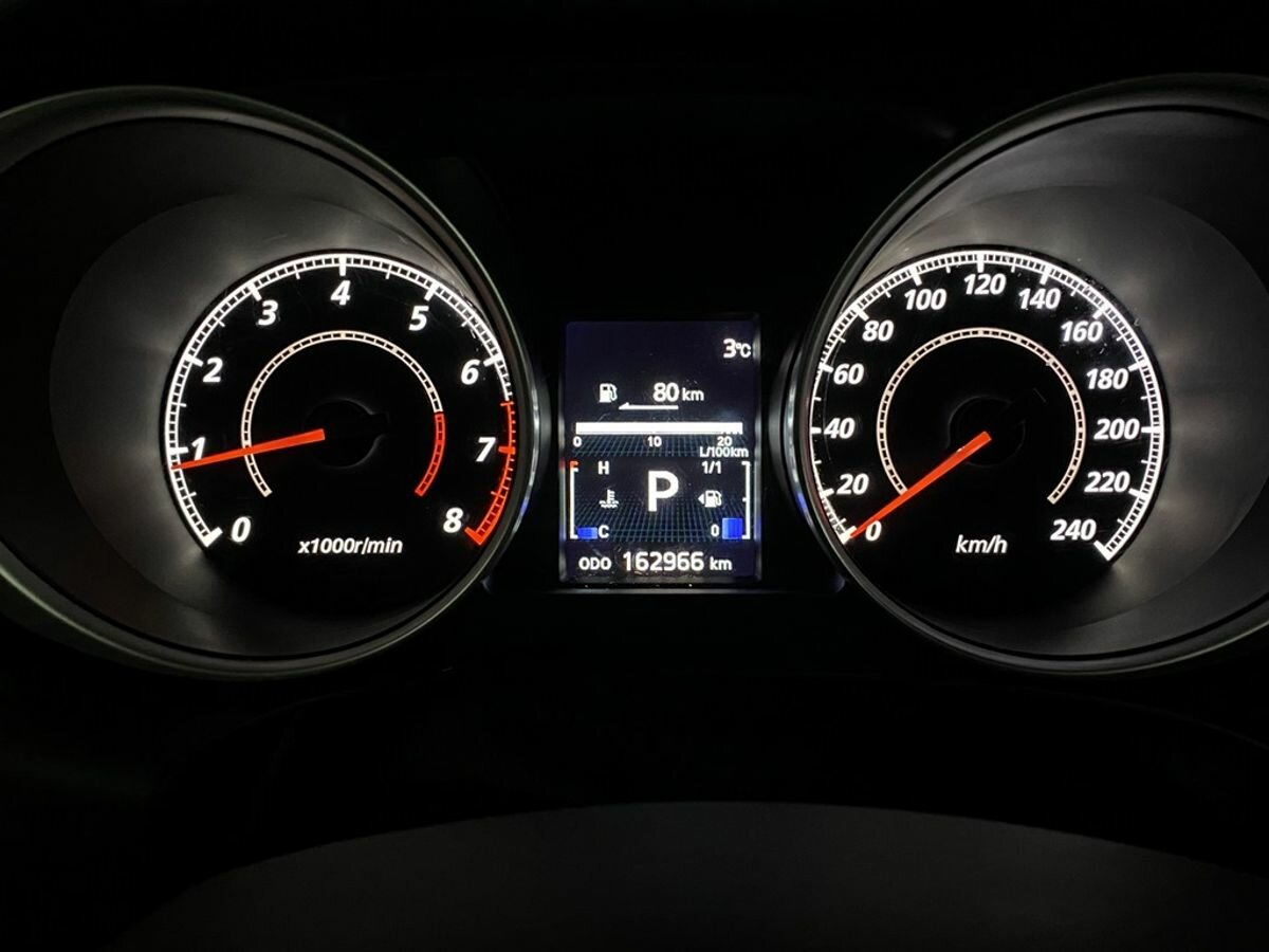 Mitsubishi ASX, 2012