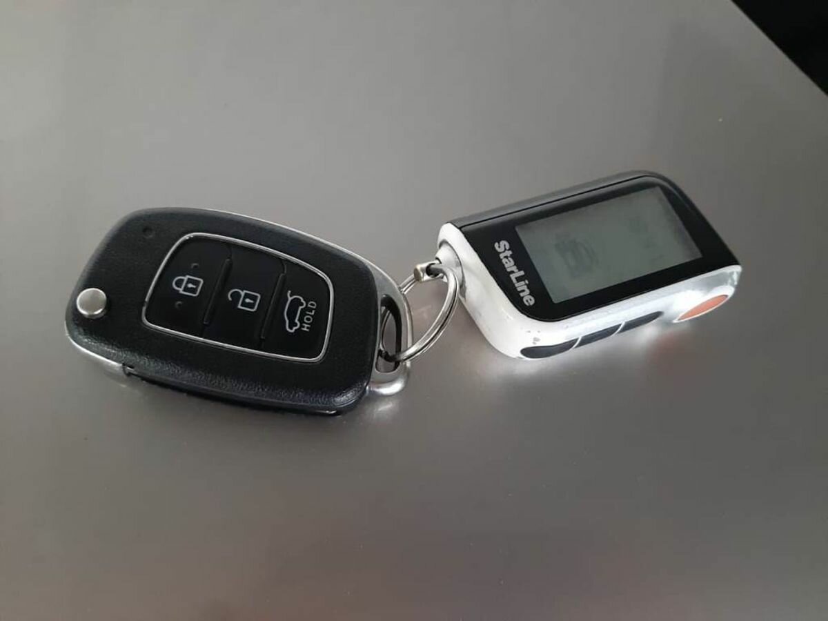 Hyundai Tucson, 2017