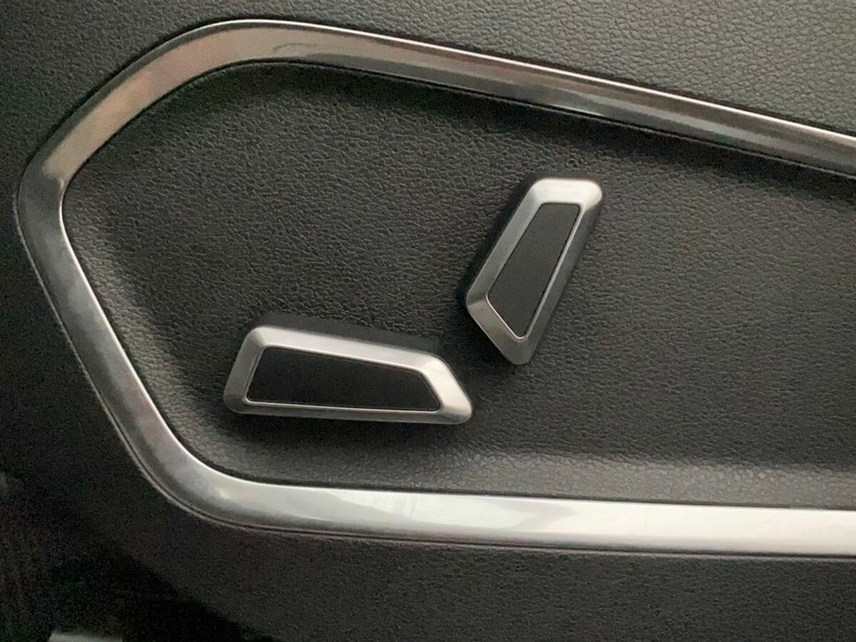 Geely Atlas Pro, 2022