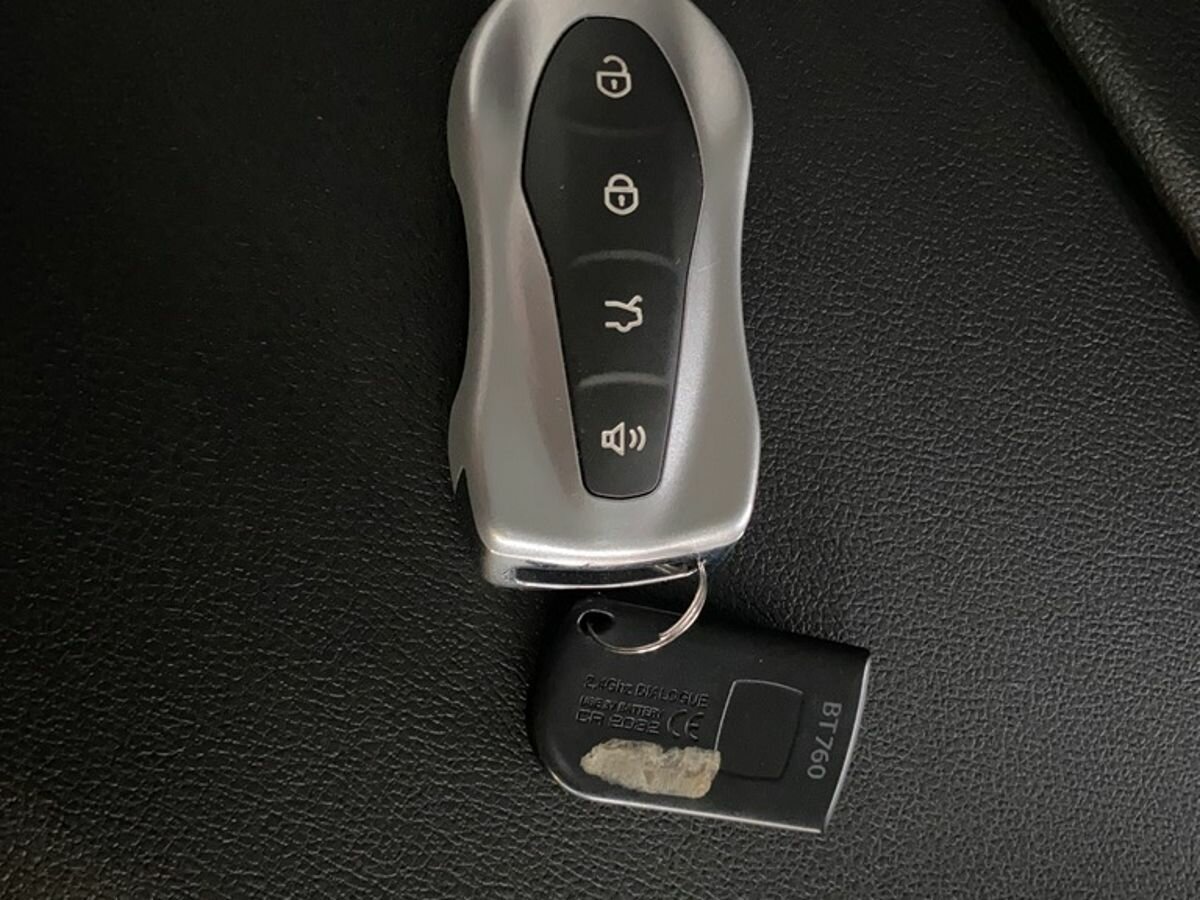 Geely Atlas Pro, 2022