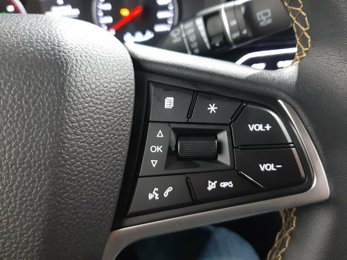 Москвич 3, 2024