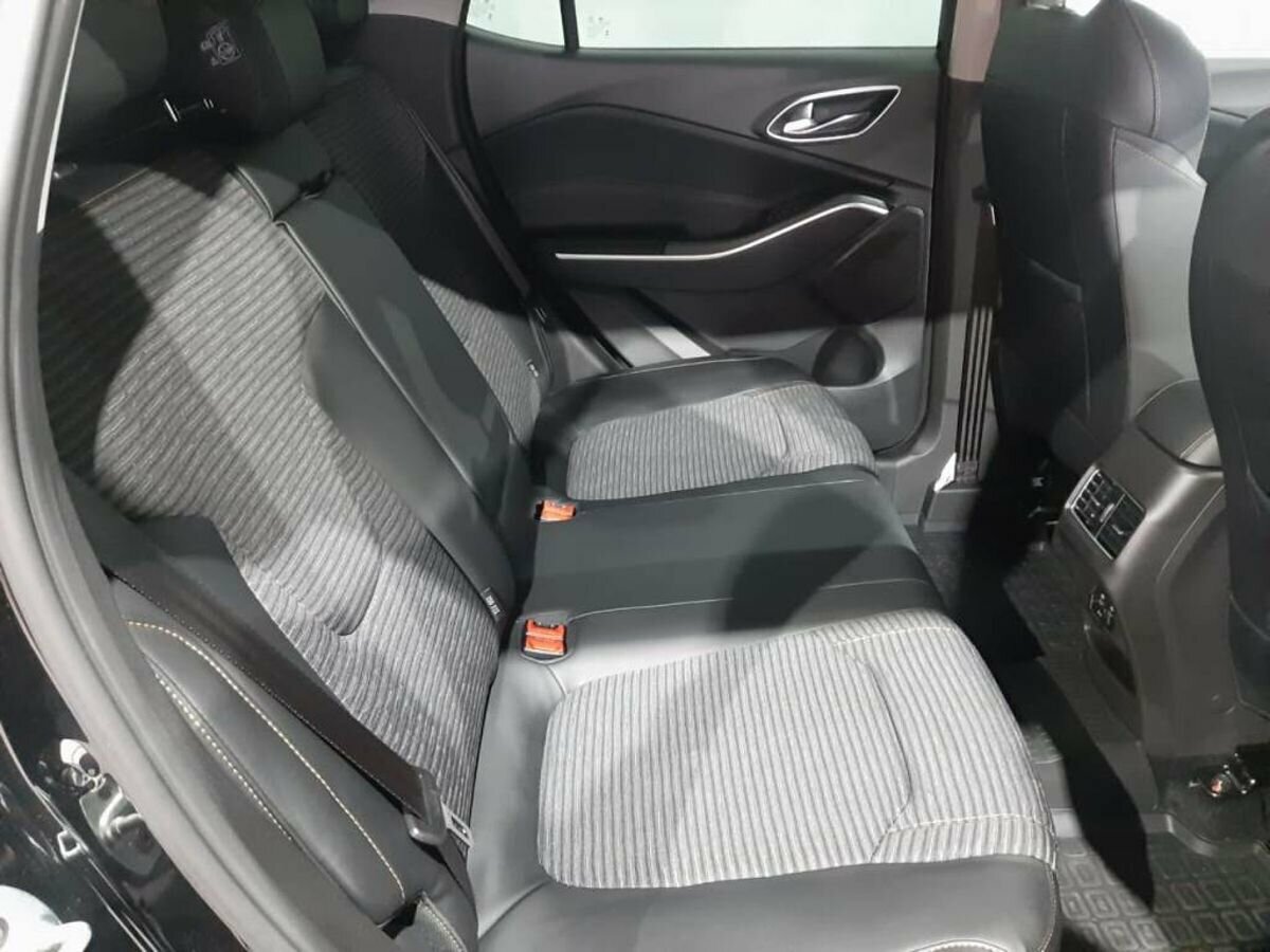 Москвич 3, 2024