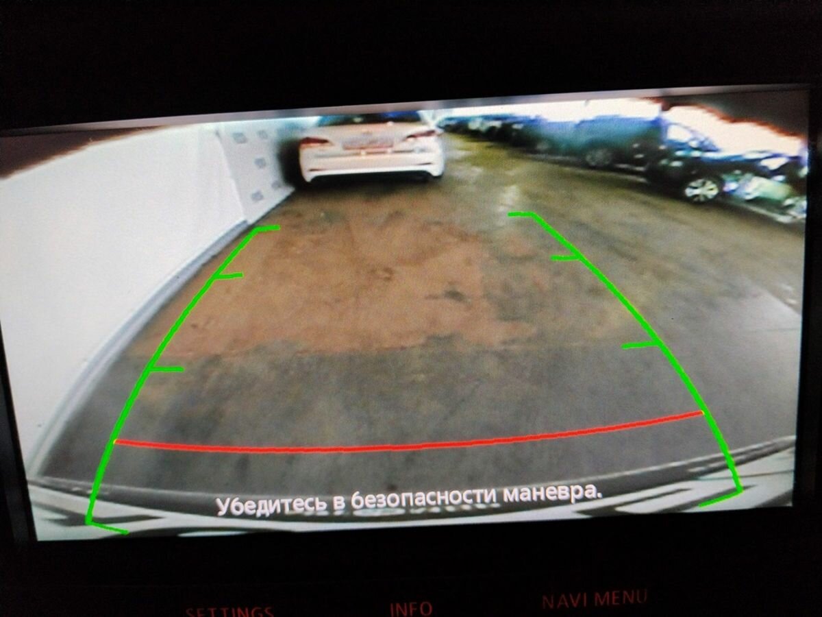 Mitsubishi Pajero, 2013