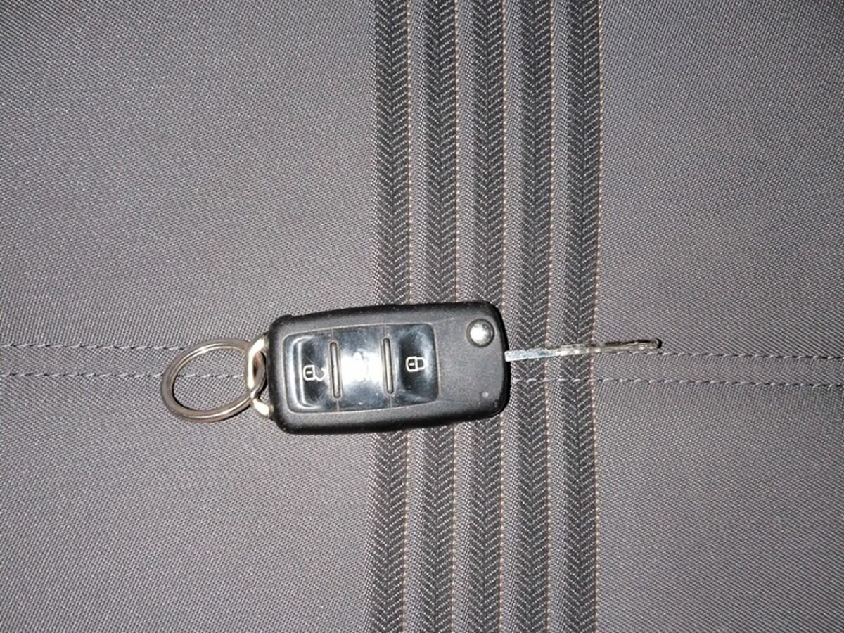 Volkswagen Jetta, 2016