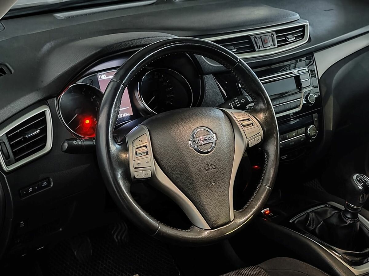 Nissan X-Trail, 2018