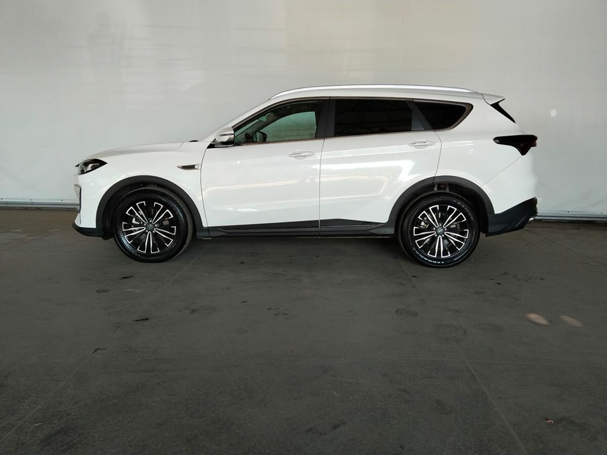 Jetour X70 PLUS, 2023