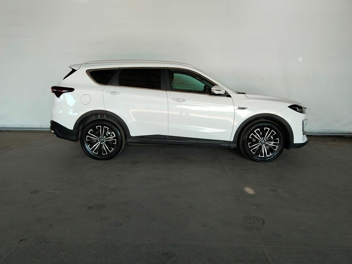 Jetour X70 PLUS, 2023