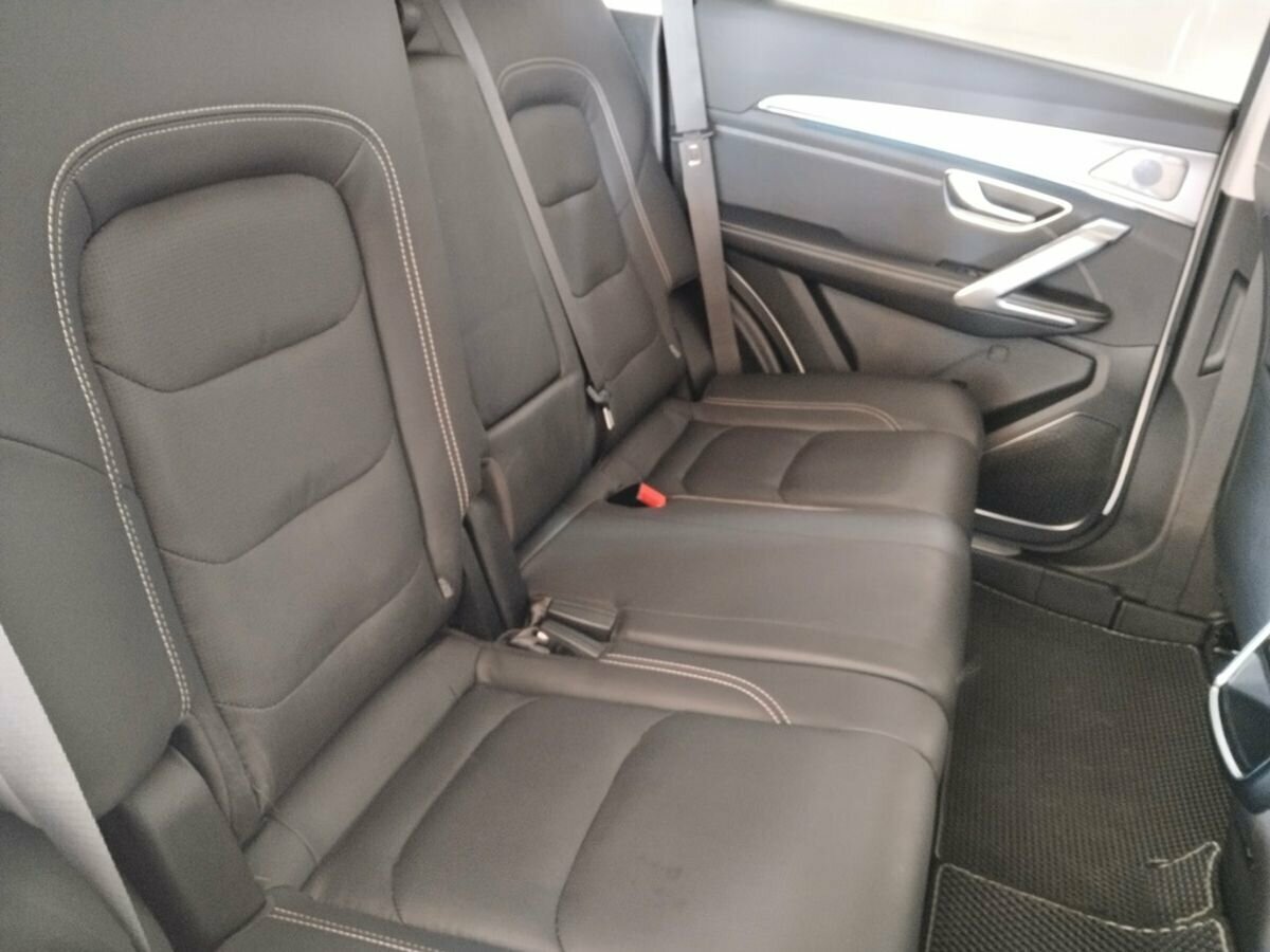 Jetour X70 PLUS, 2023