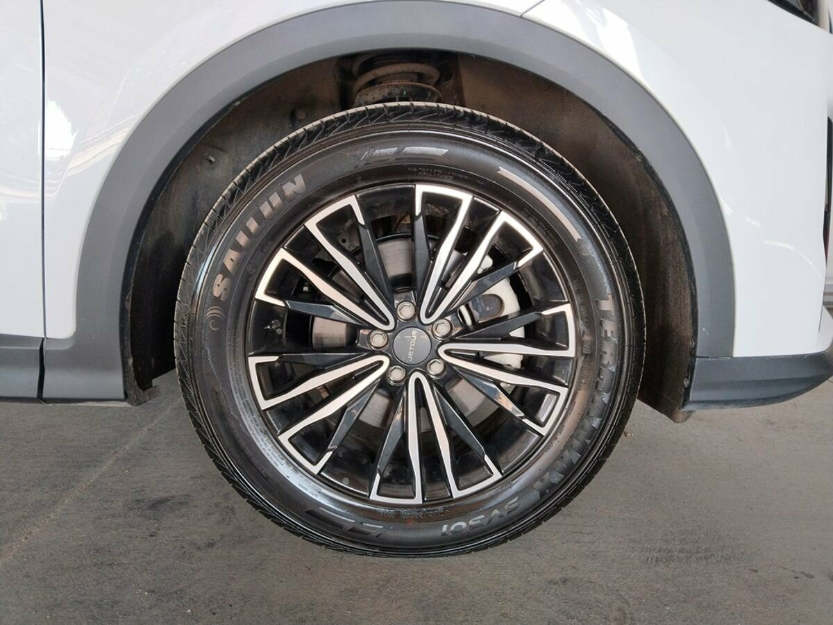 Jetour X70 PLUS, 2023