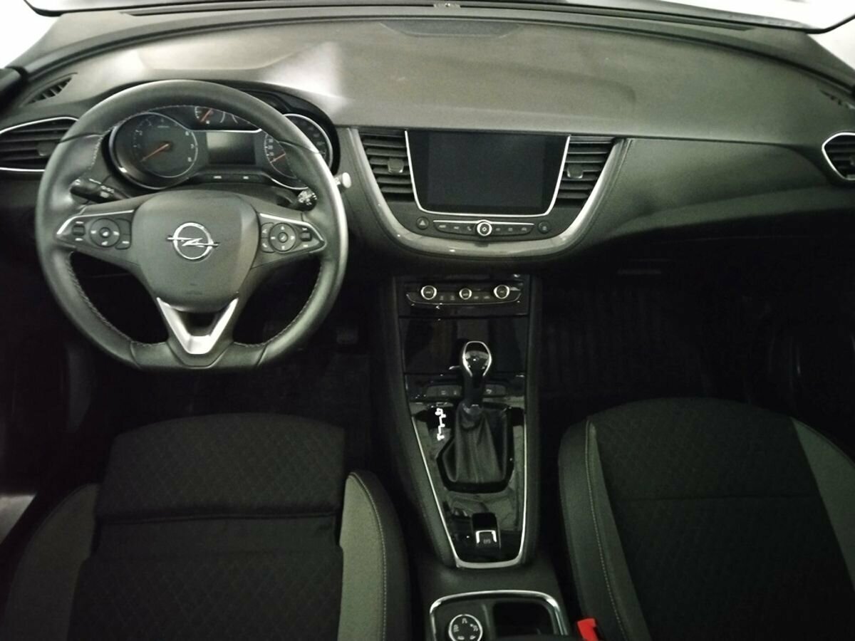 Opel Grandland, 2020