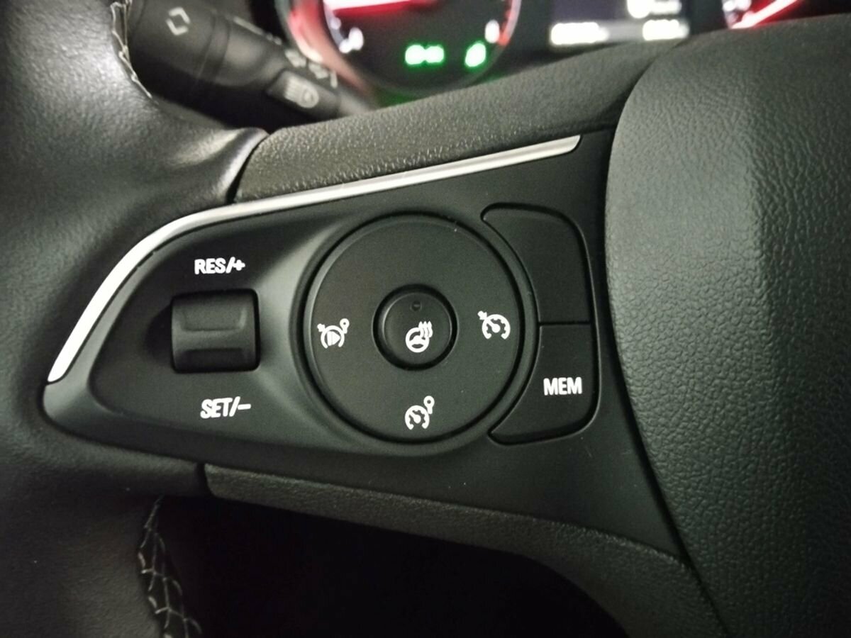 Opel Grandland, 2020