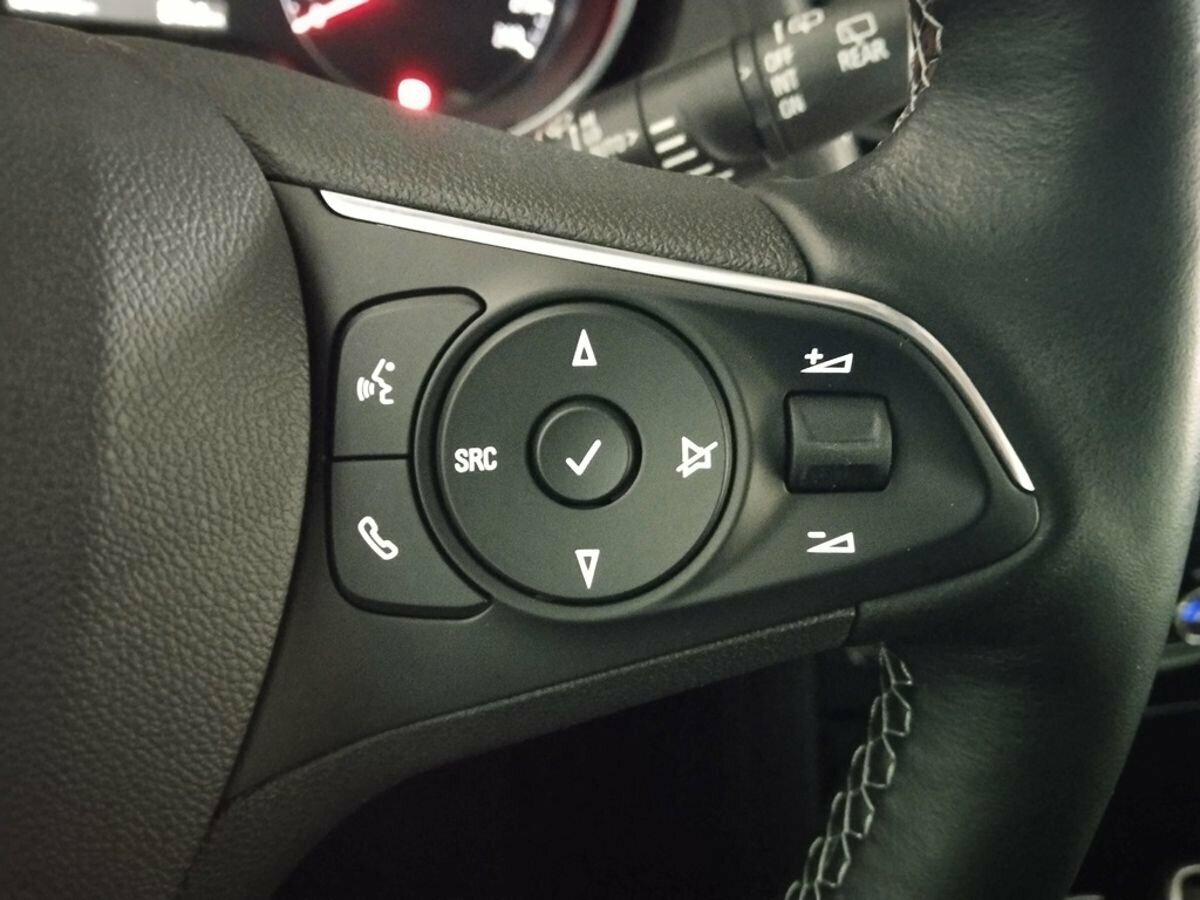 Opel Grandland, 2020