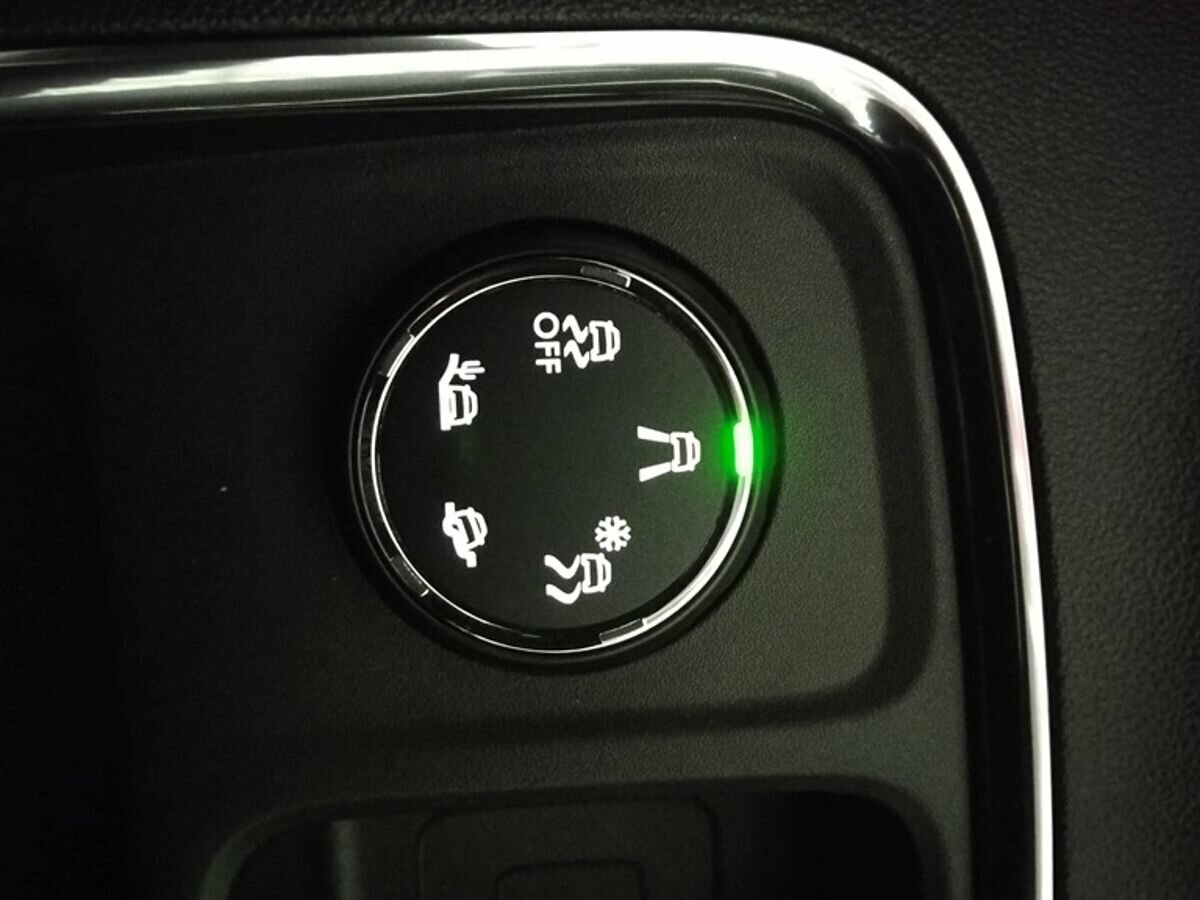 Opel Grandland, 2020